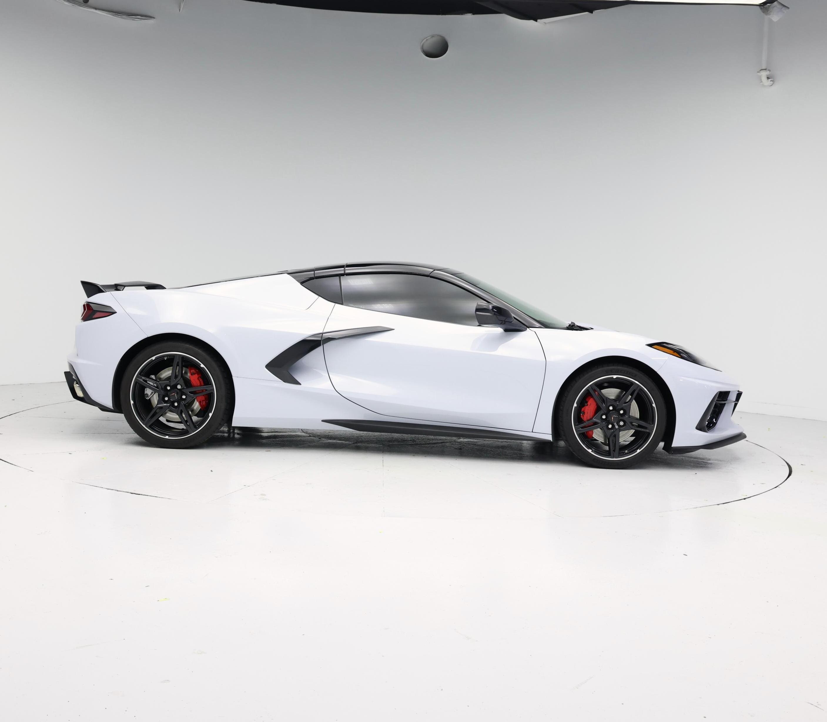 Thumbnail: 2023 Chevrolet Corvette - 7