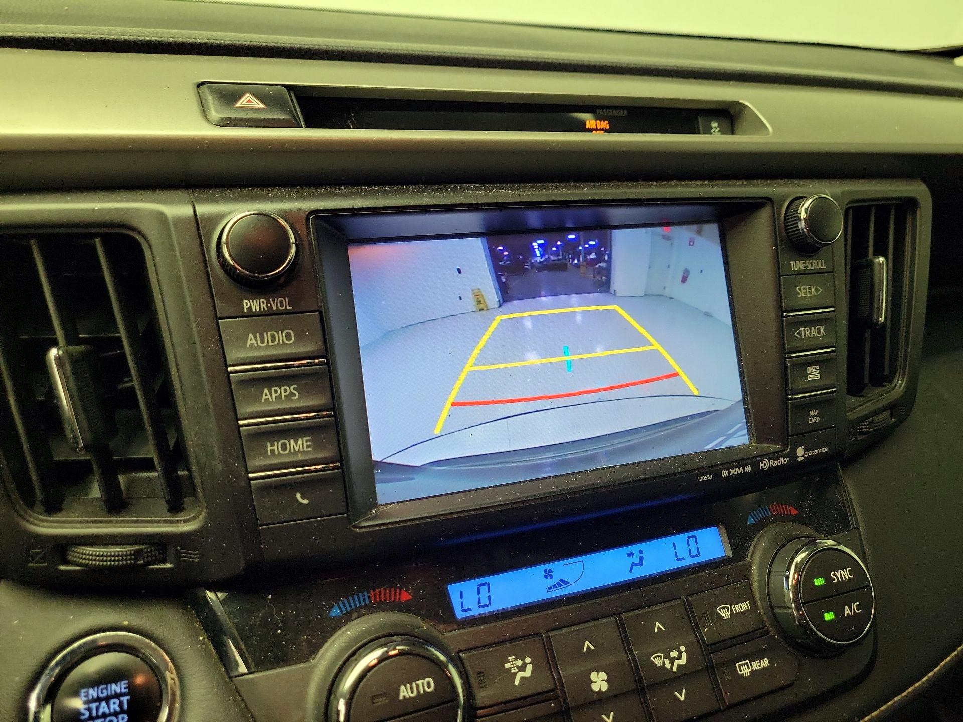 Thumbnail: 2016 Toyota RAV4 - 14