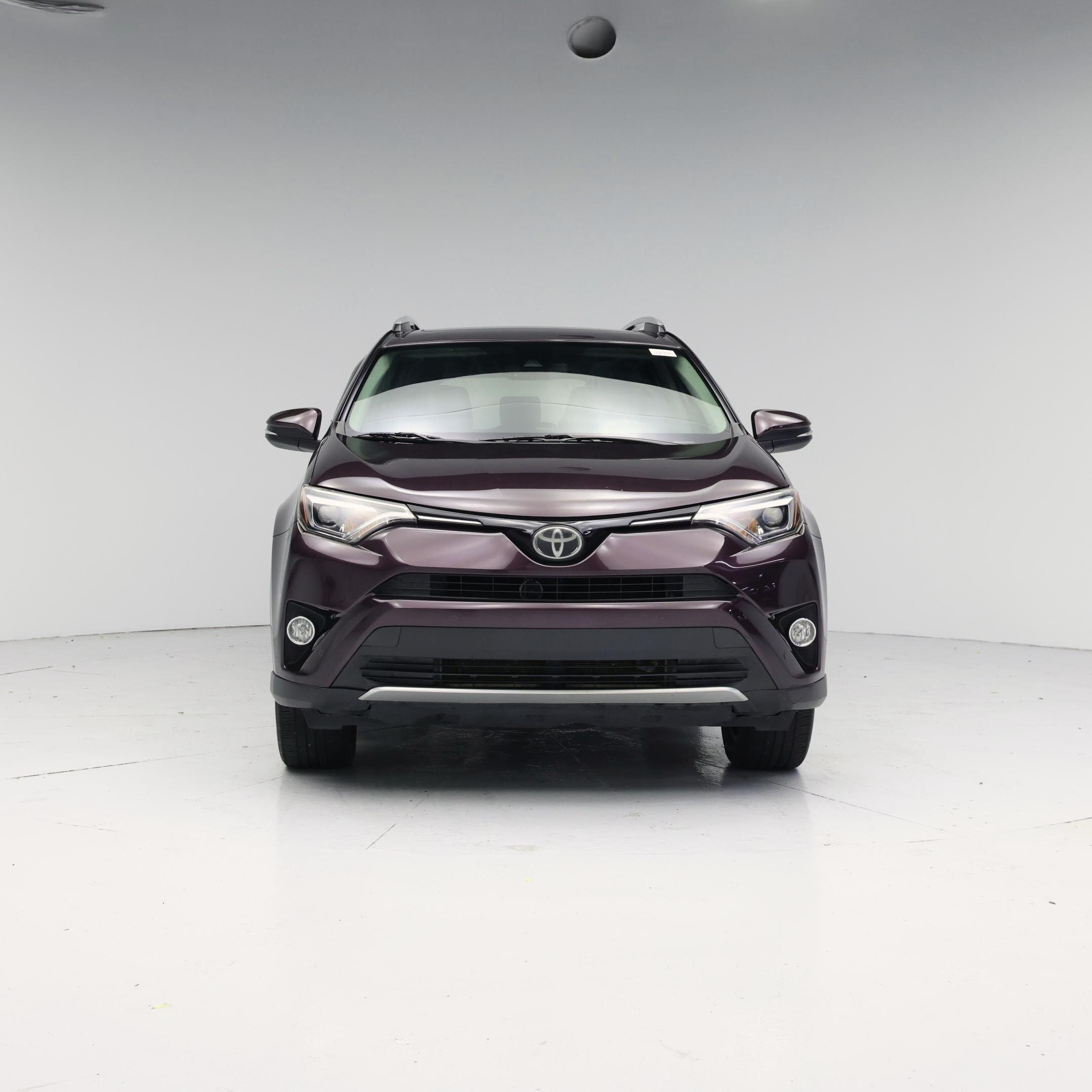 Thumbnail: 2016 Toyota RAV4 - 5