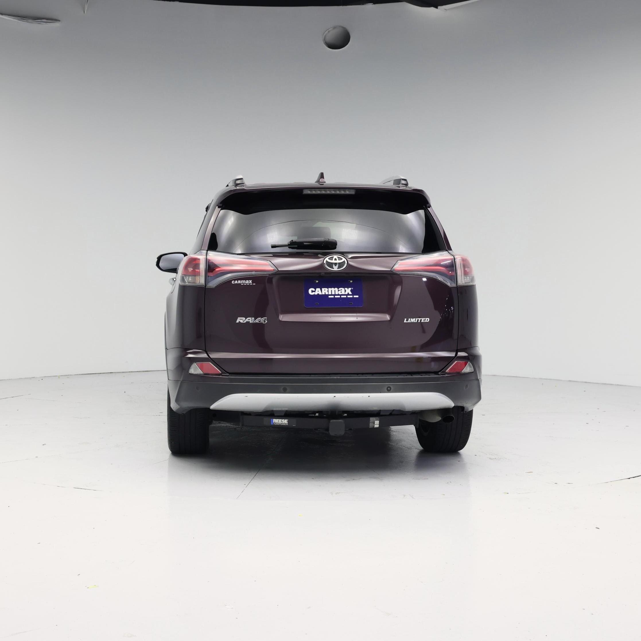 Thumbnail: 2016 Toyota RAV4 - 6