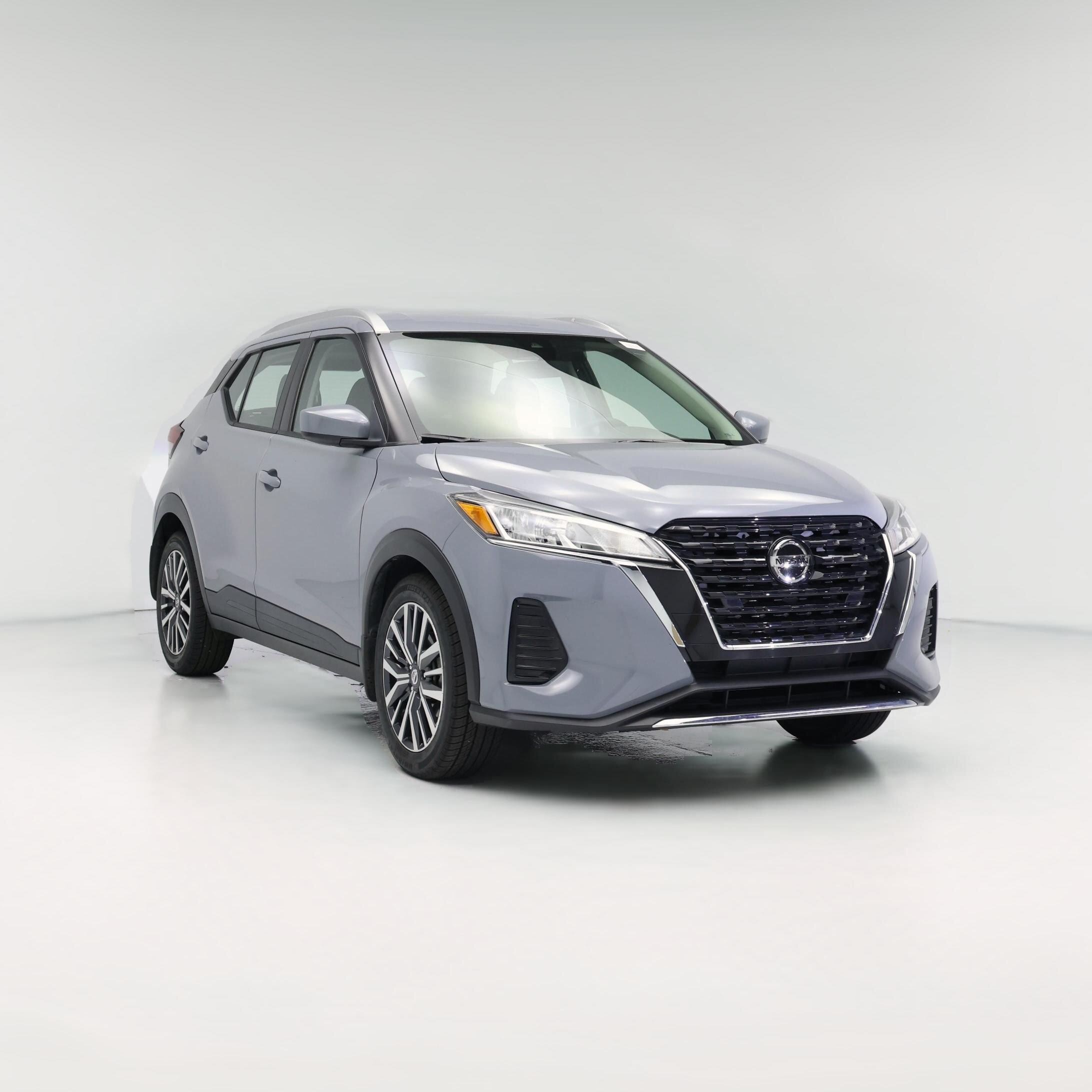 Thumbnail: 2021 Nissan Kicks - 1