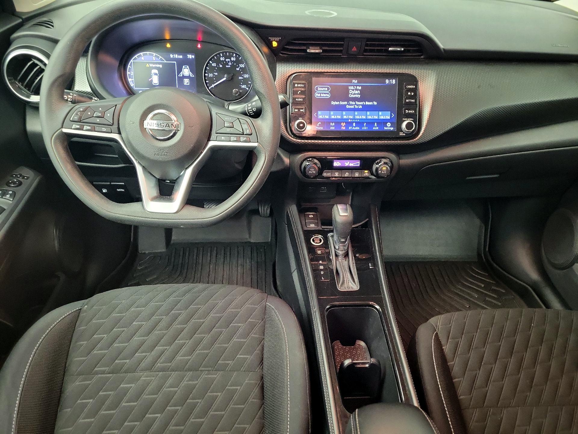 Thumbnail: 2021 Nissan Kicks - 9