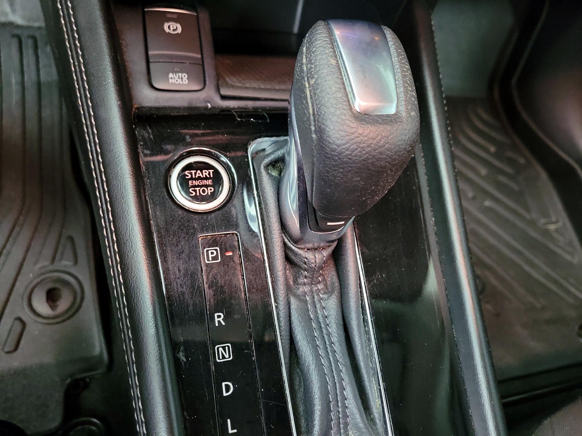 Thumbnail: 2021 Nissan Kicks - 16