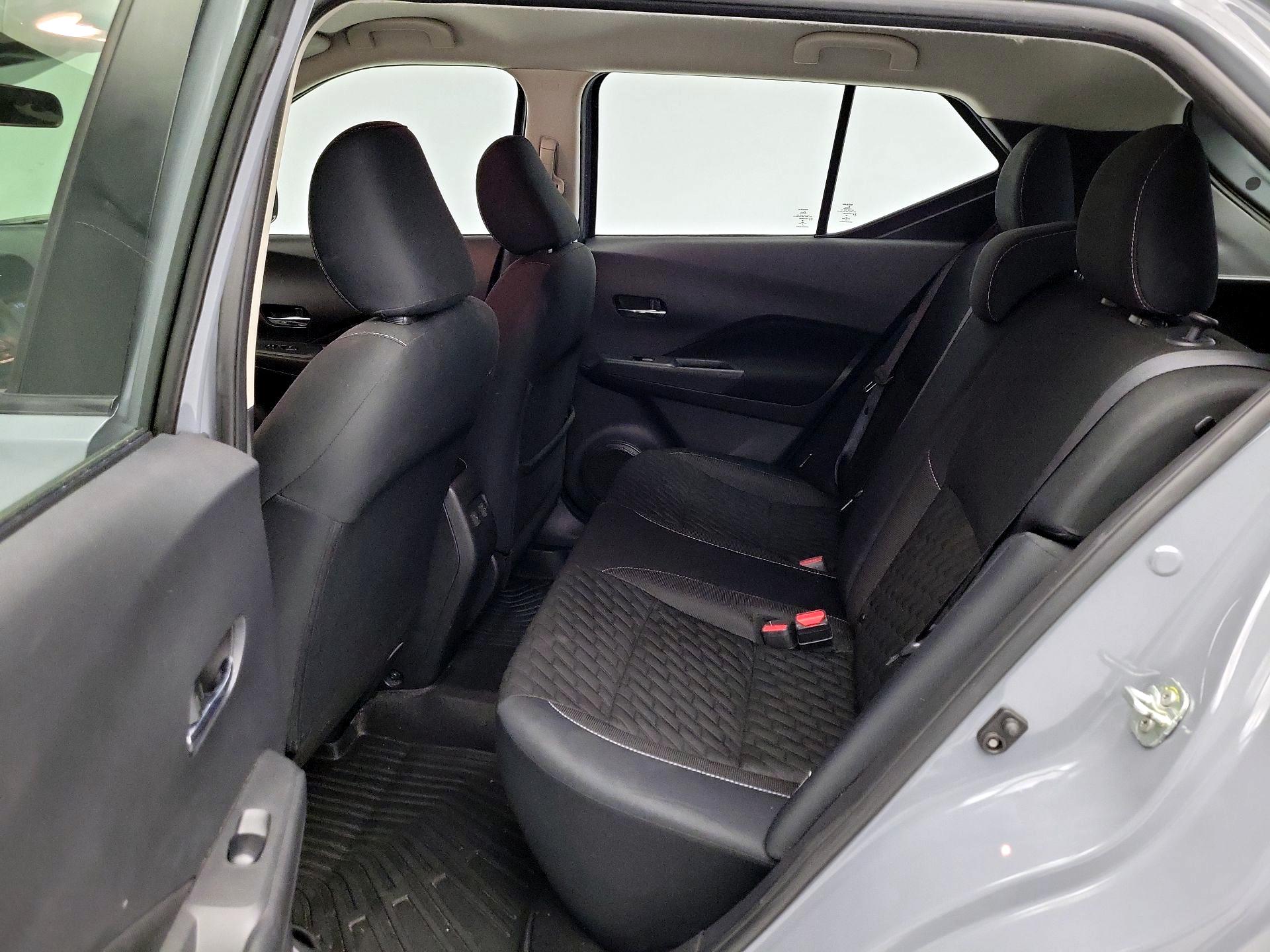 Thumbnail: 2021 Nissan Kicks - 18