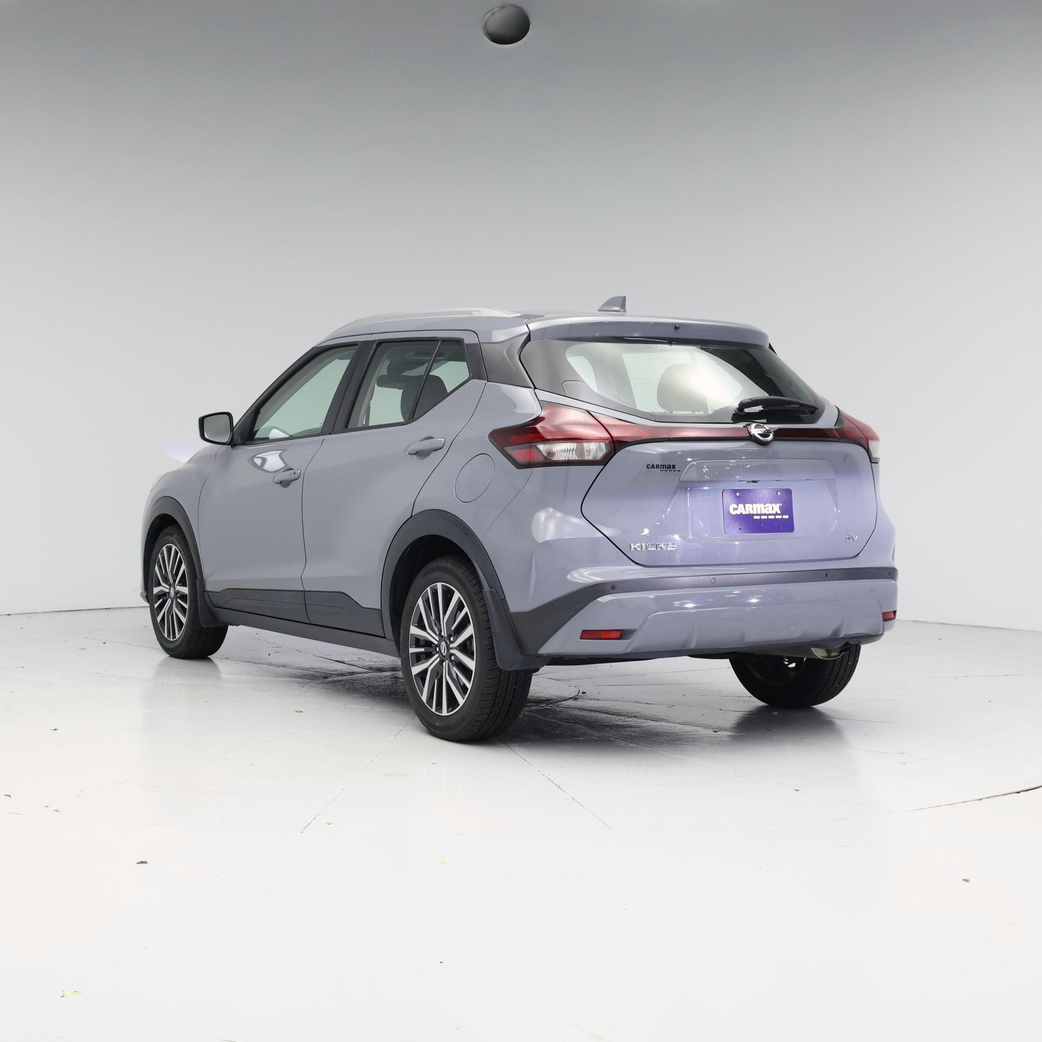 Thumbnail: 2021 Nissan Kicks - 2