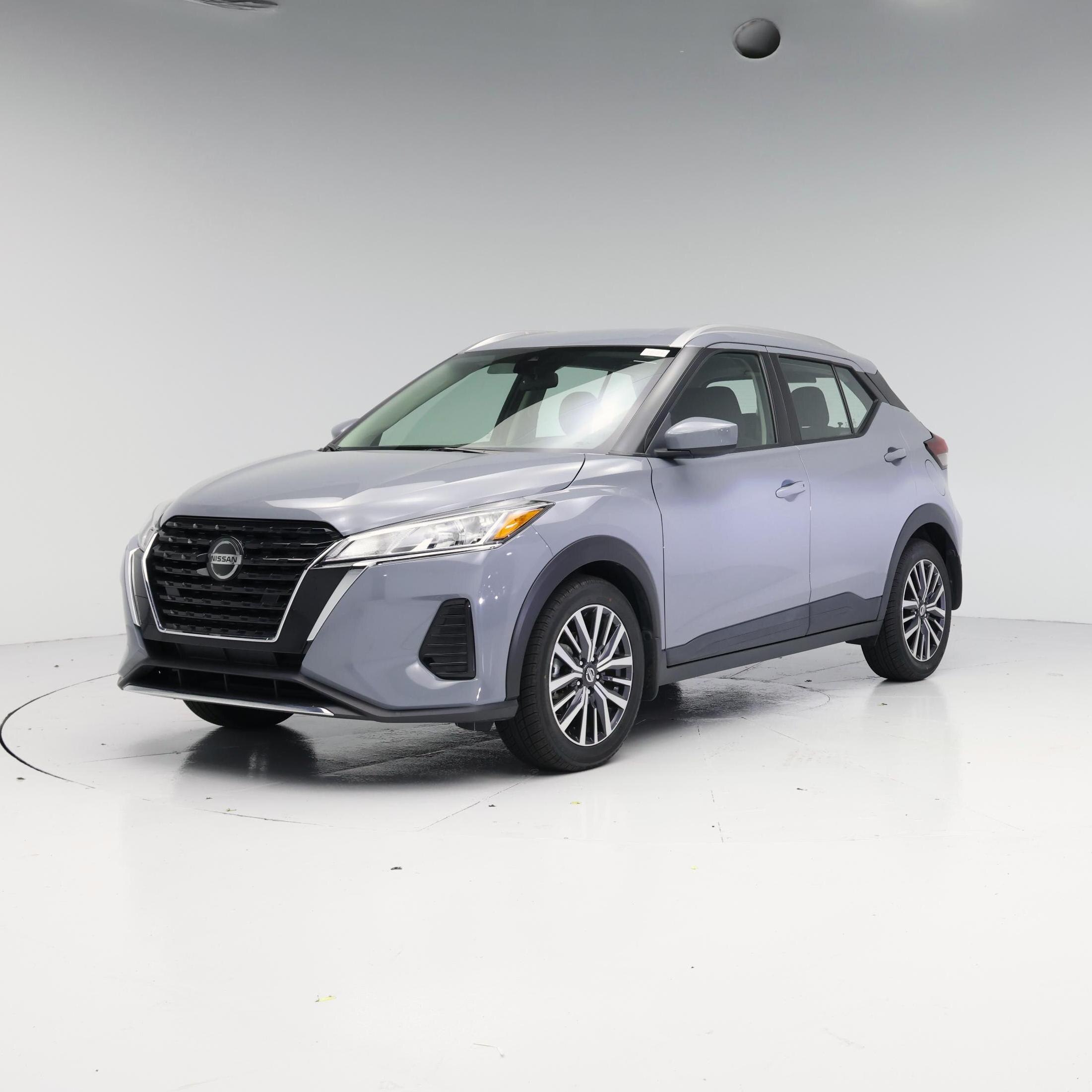 Thumbnail: 2021 Nissan Kicks - 4