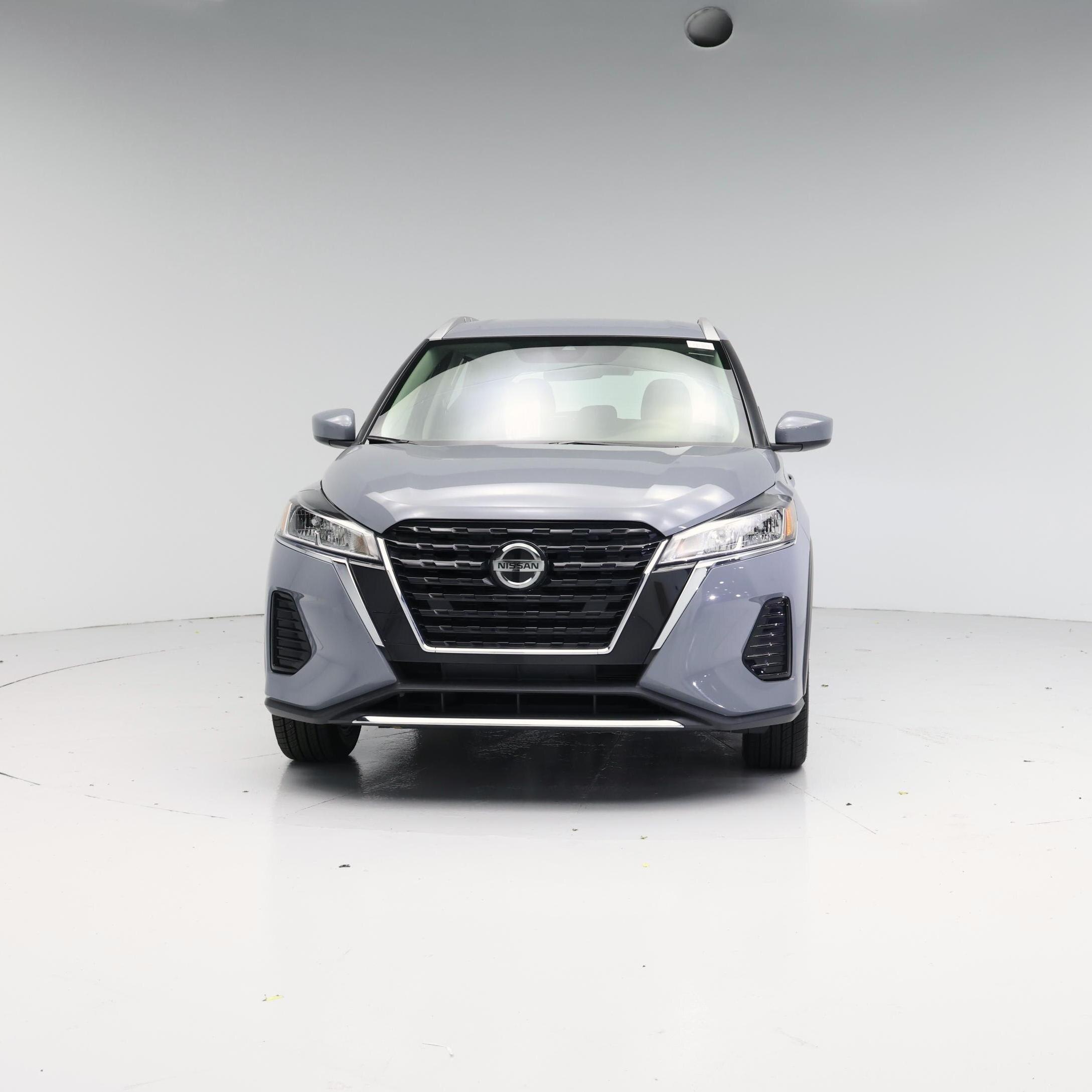Thumbnail: 2021 Nissan Kicks - 5