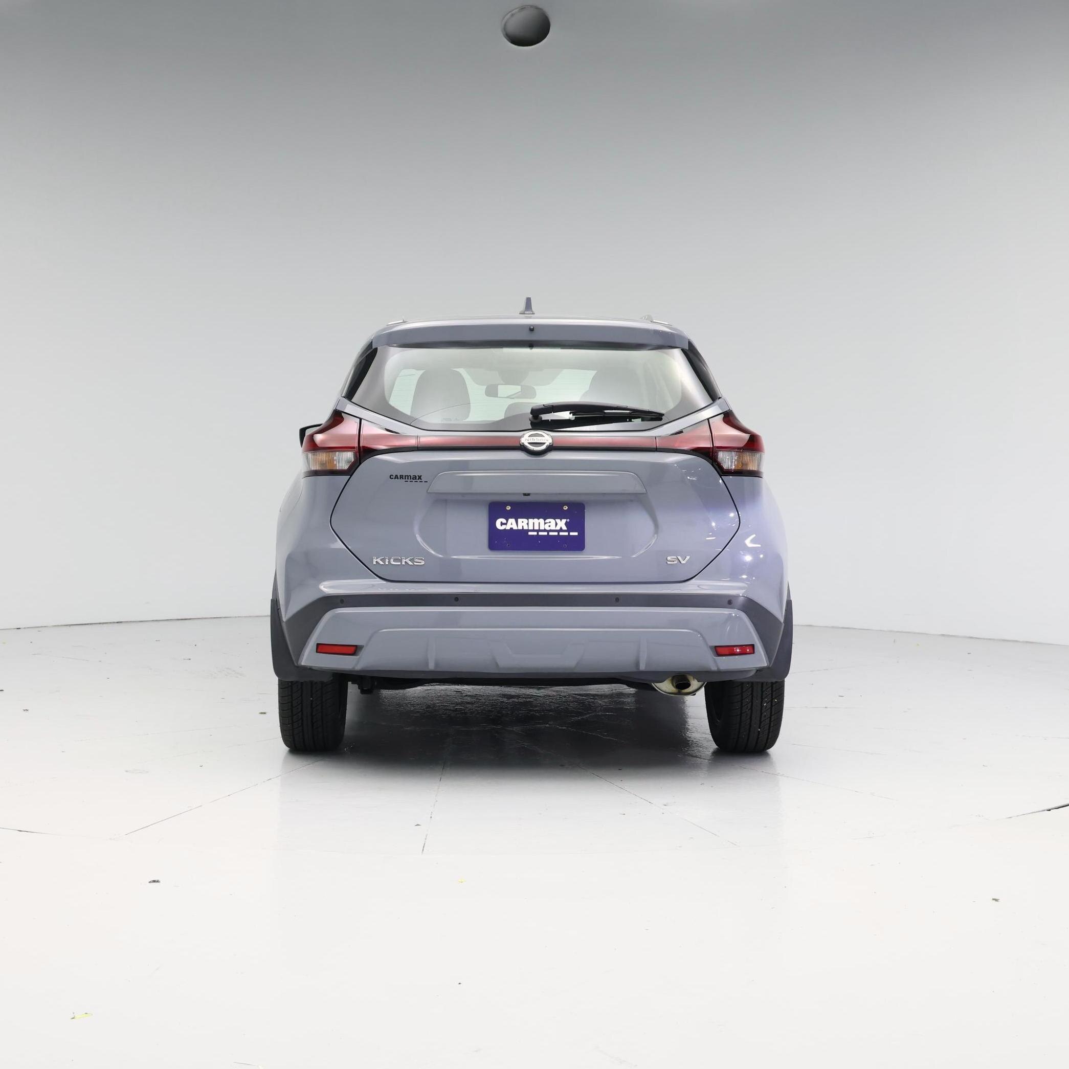Thumbnail: 2021 Nissan Kicks - 6