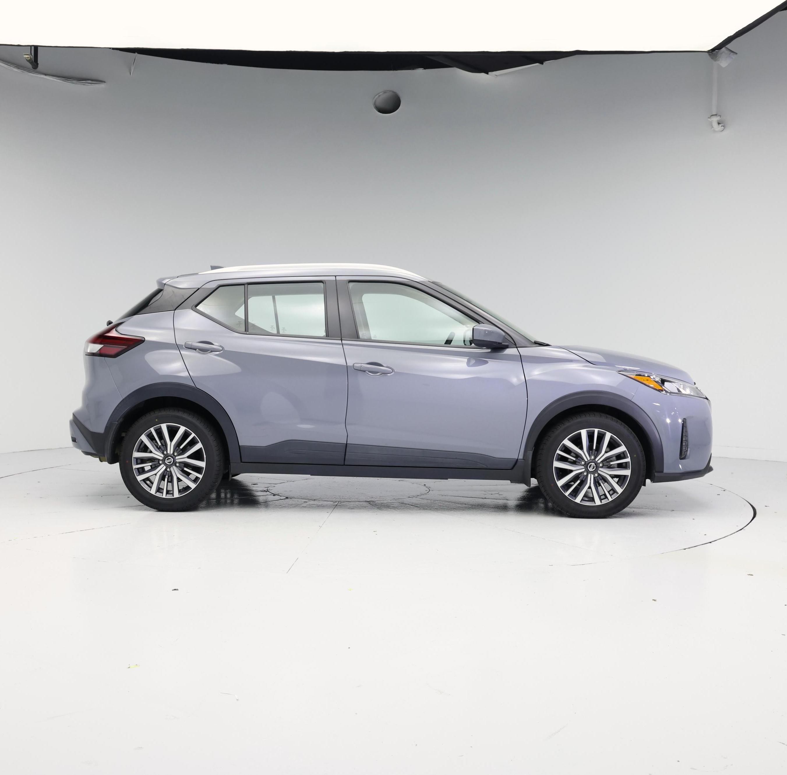 Thumbnail: 2021 Nissan Kicks - 7