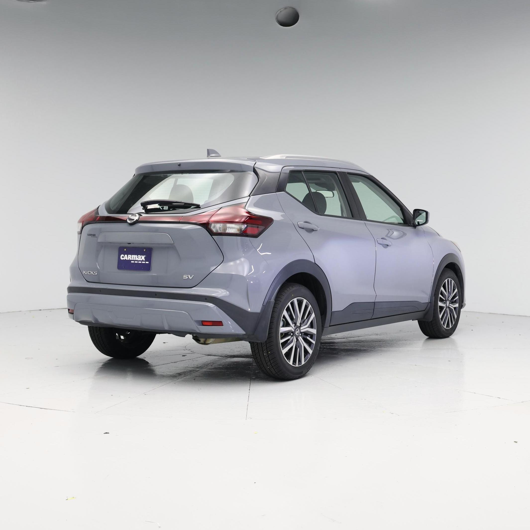 Thumbnail: 2021 Nissan Kicks - 8