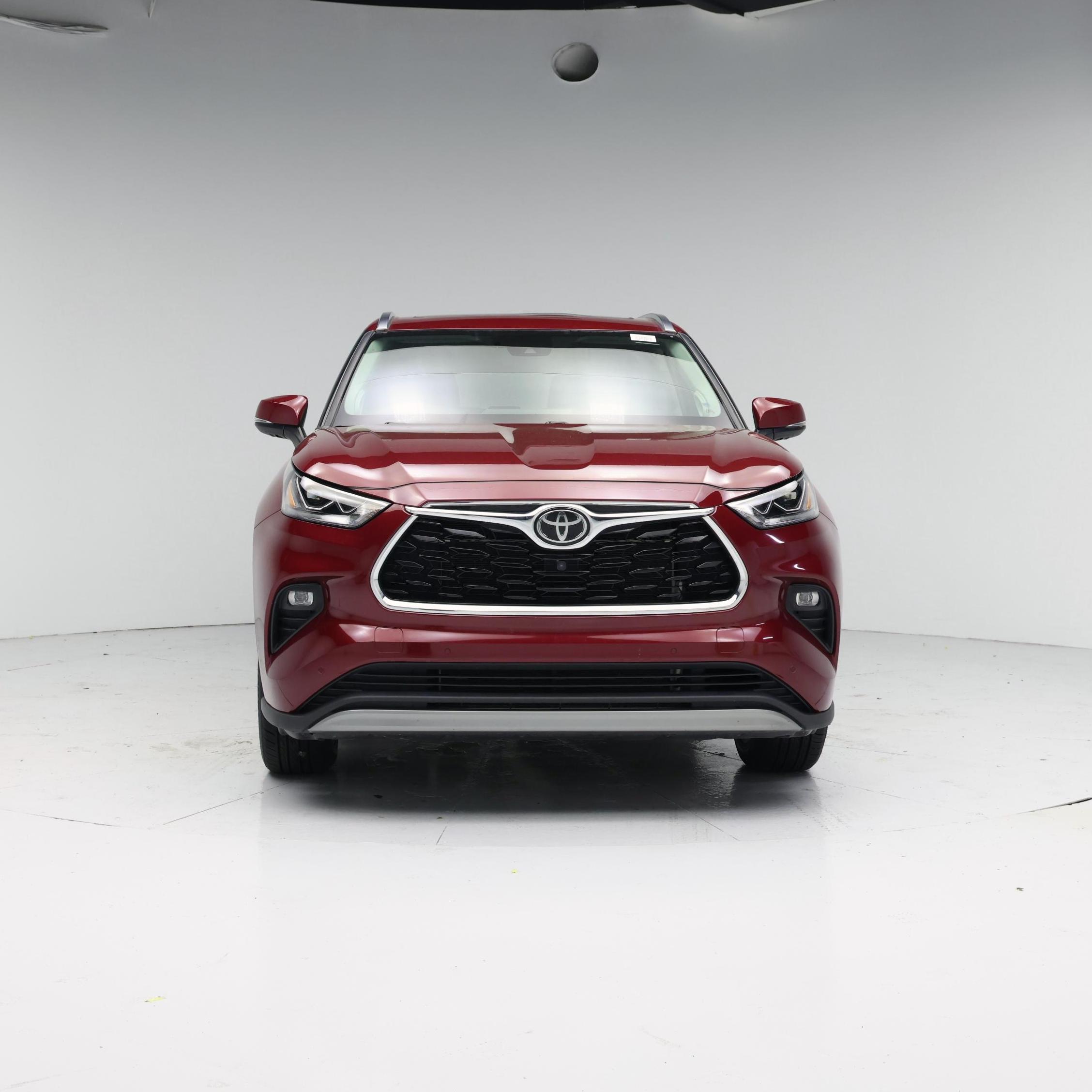Thumbnail: 2022 Toyota Highlander - 5