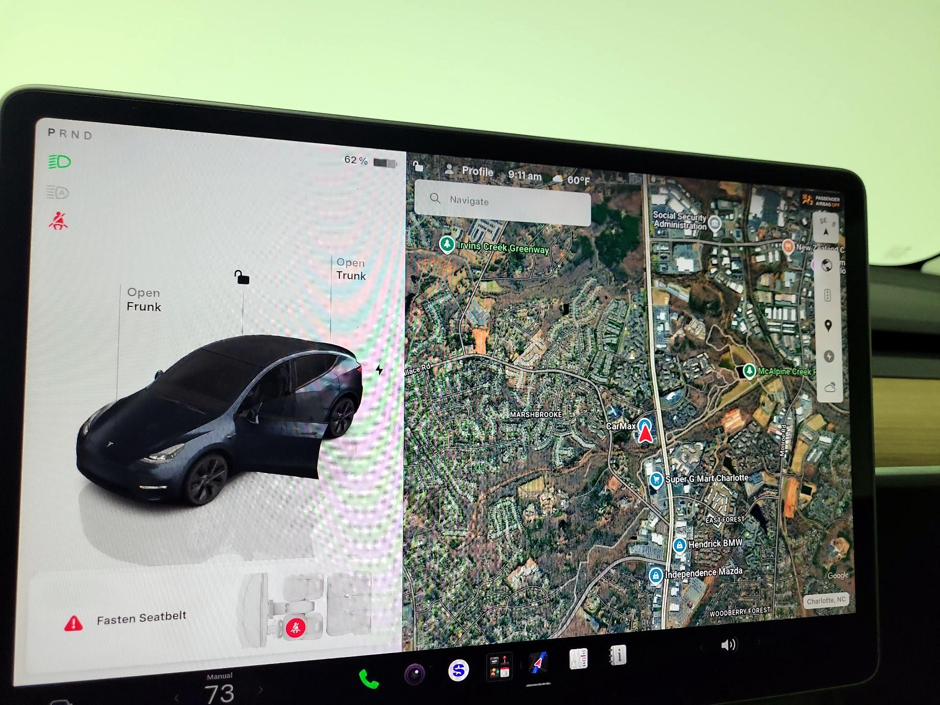 Thumbnail: 2025 Tesla Model Y - 13