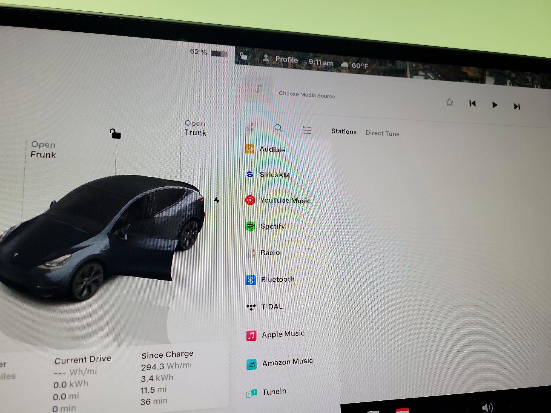Thumbnail: 2025 Tesla Model Y - 15