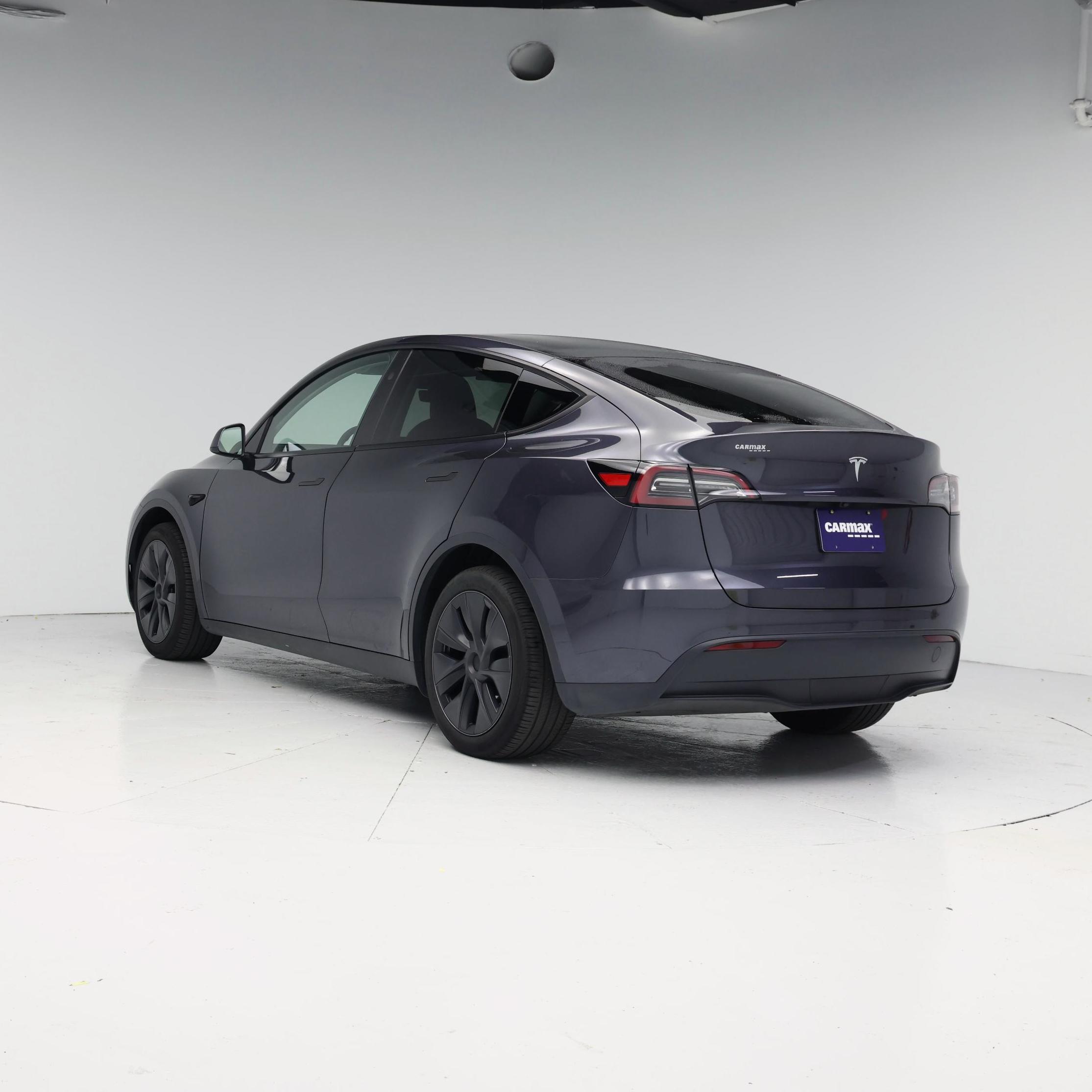 Thumbnail: 2025 Tesla Model Y - 2