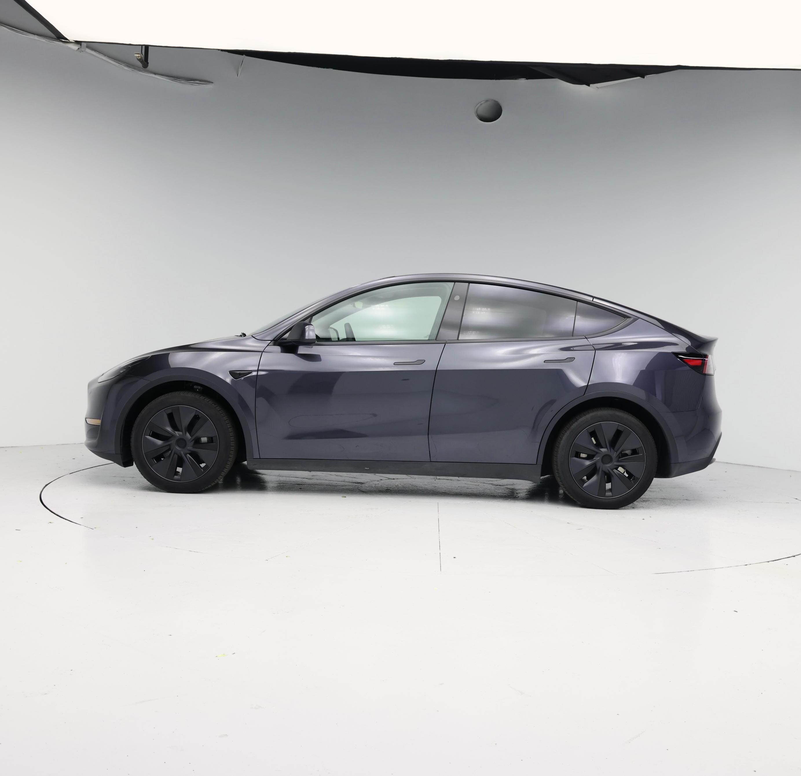 Thumbnail: 2025 Tesla Model Y - 3