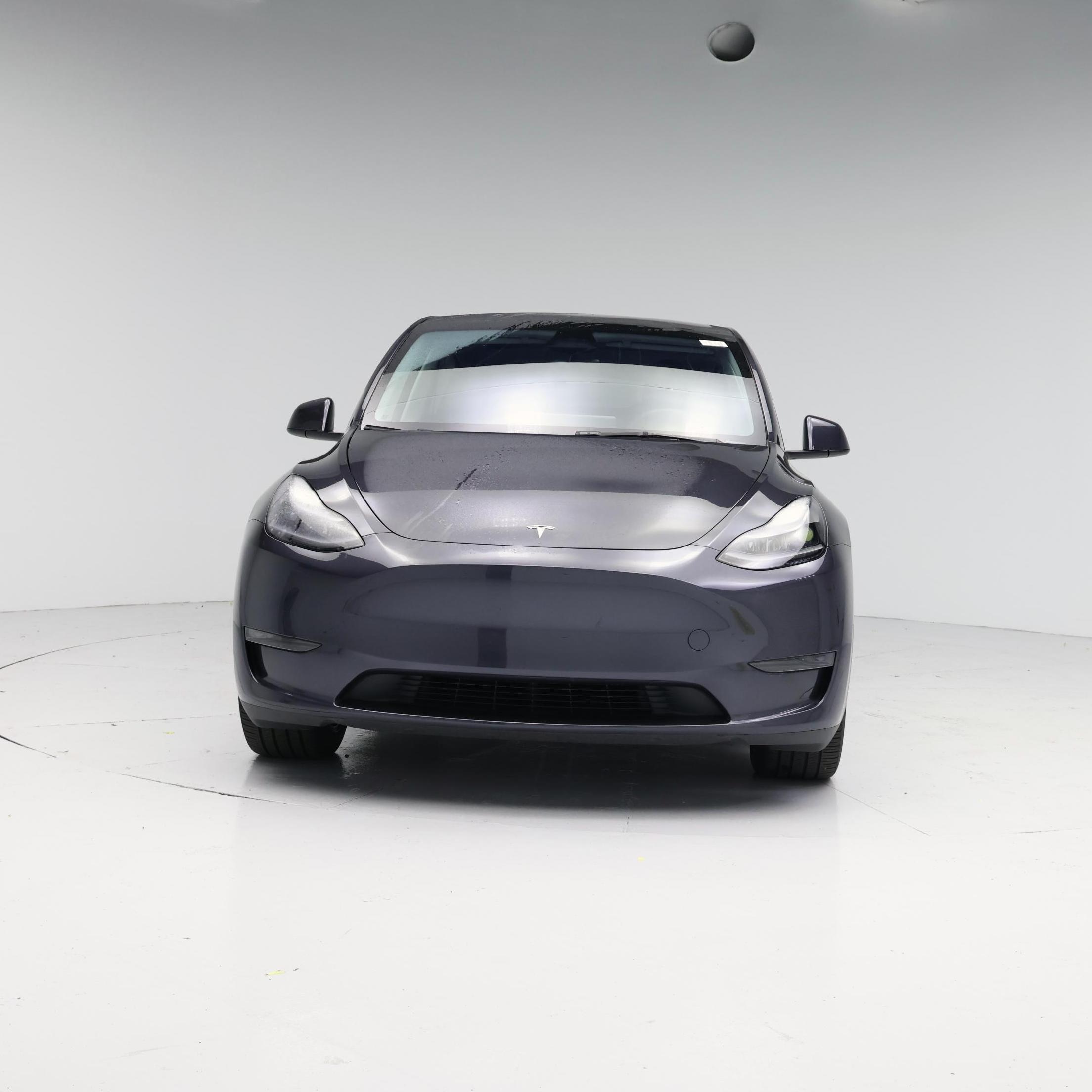 Thumbnail: 2025 Tesla Model Y - 5