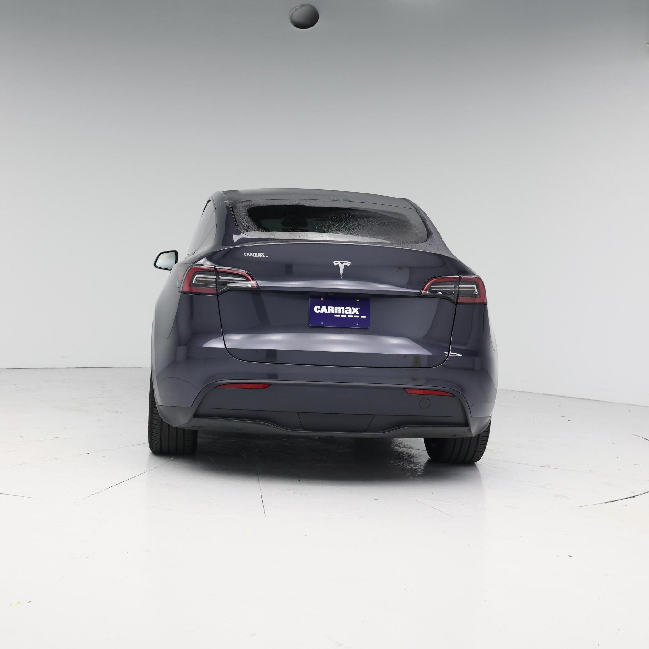 Thumbnail: 2025 Tesla Model Y - 6