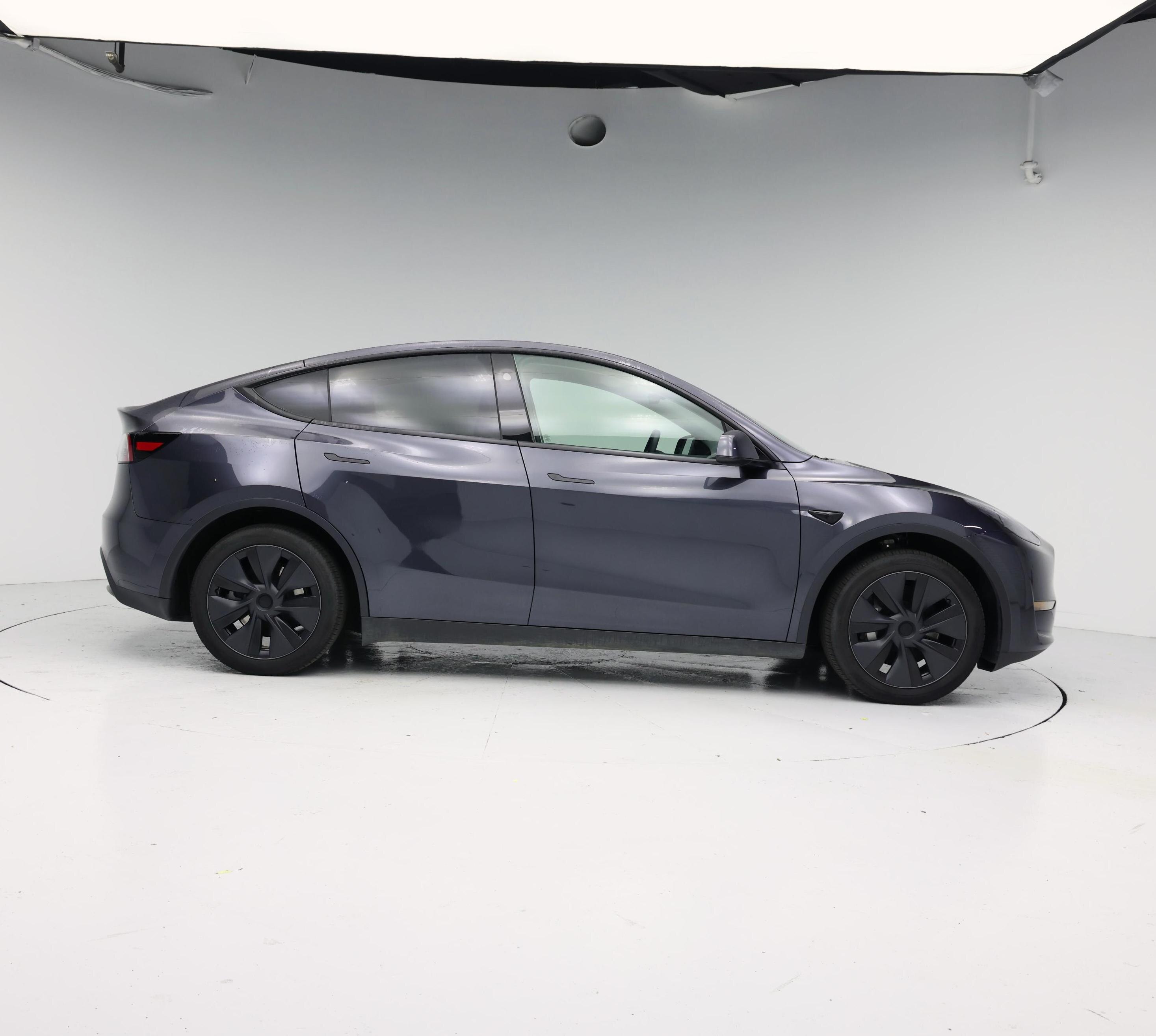 Thumbnail: 2025 Tesla Model Y - 7