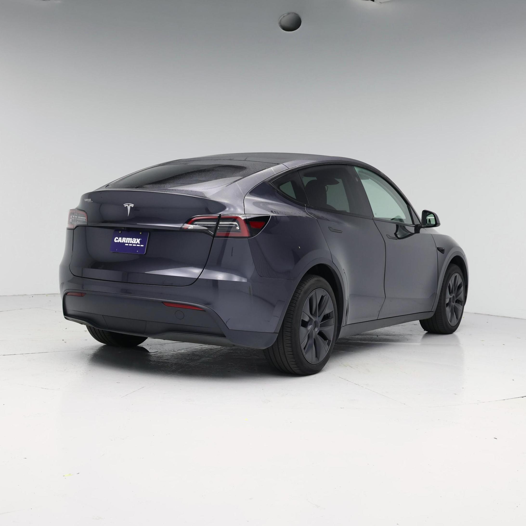 Thumbnail: 2025 Tesla Model Y - 8
