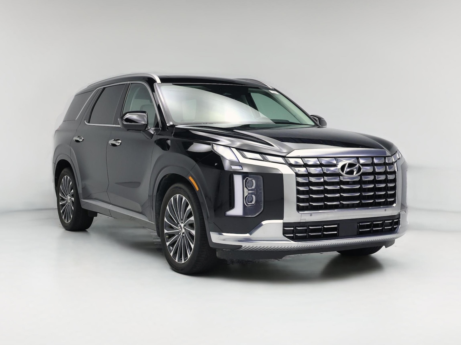 2023 Hyundai Palisade Calligraphy - Photo 1