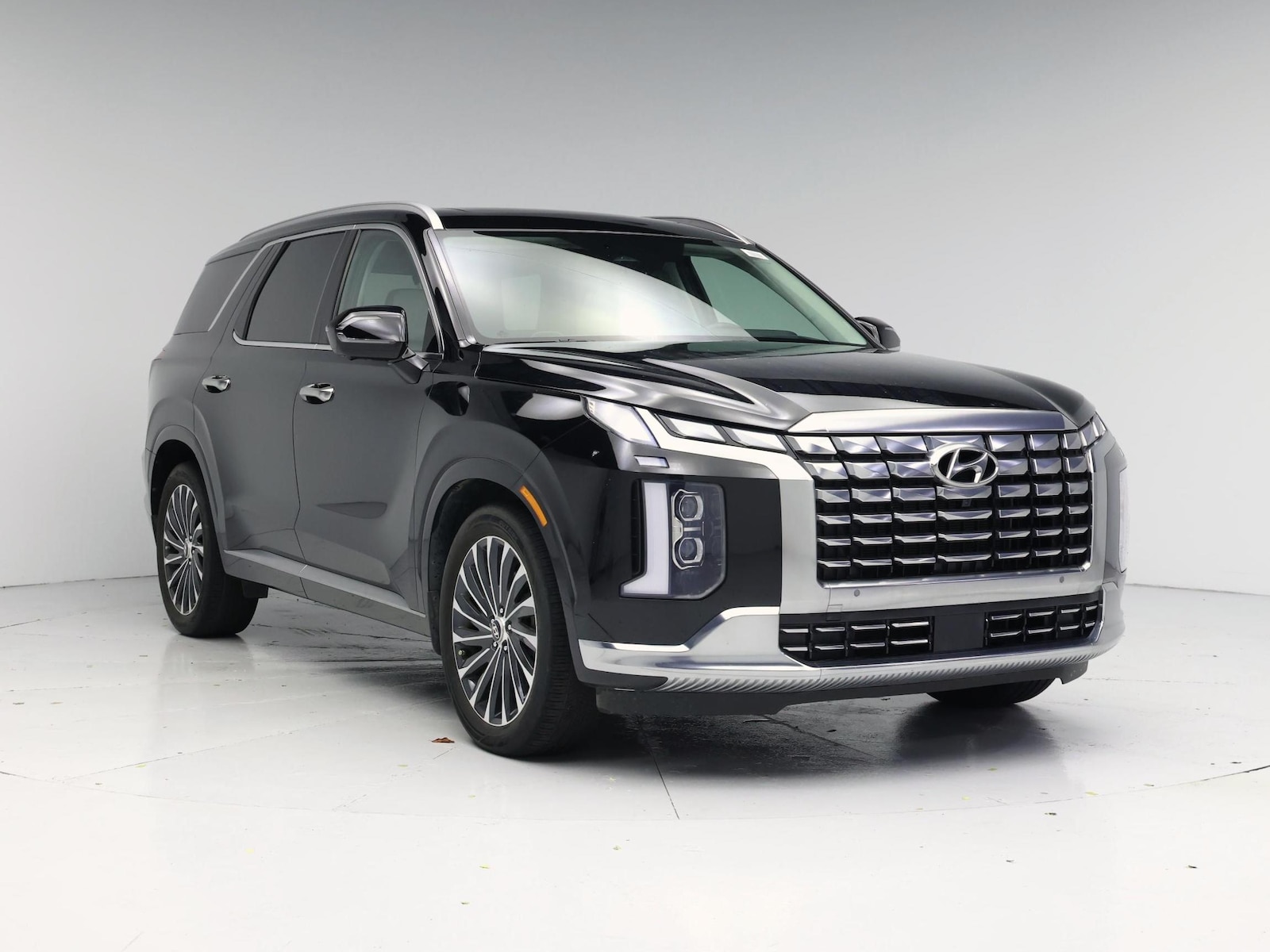 2023 Hyundai Palisade Calligraphy - Photo 2