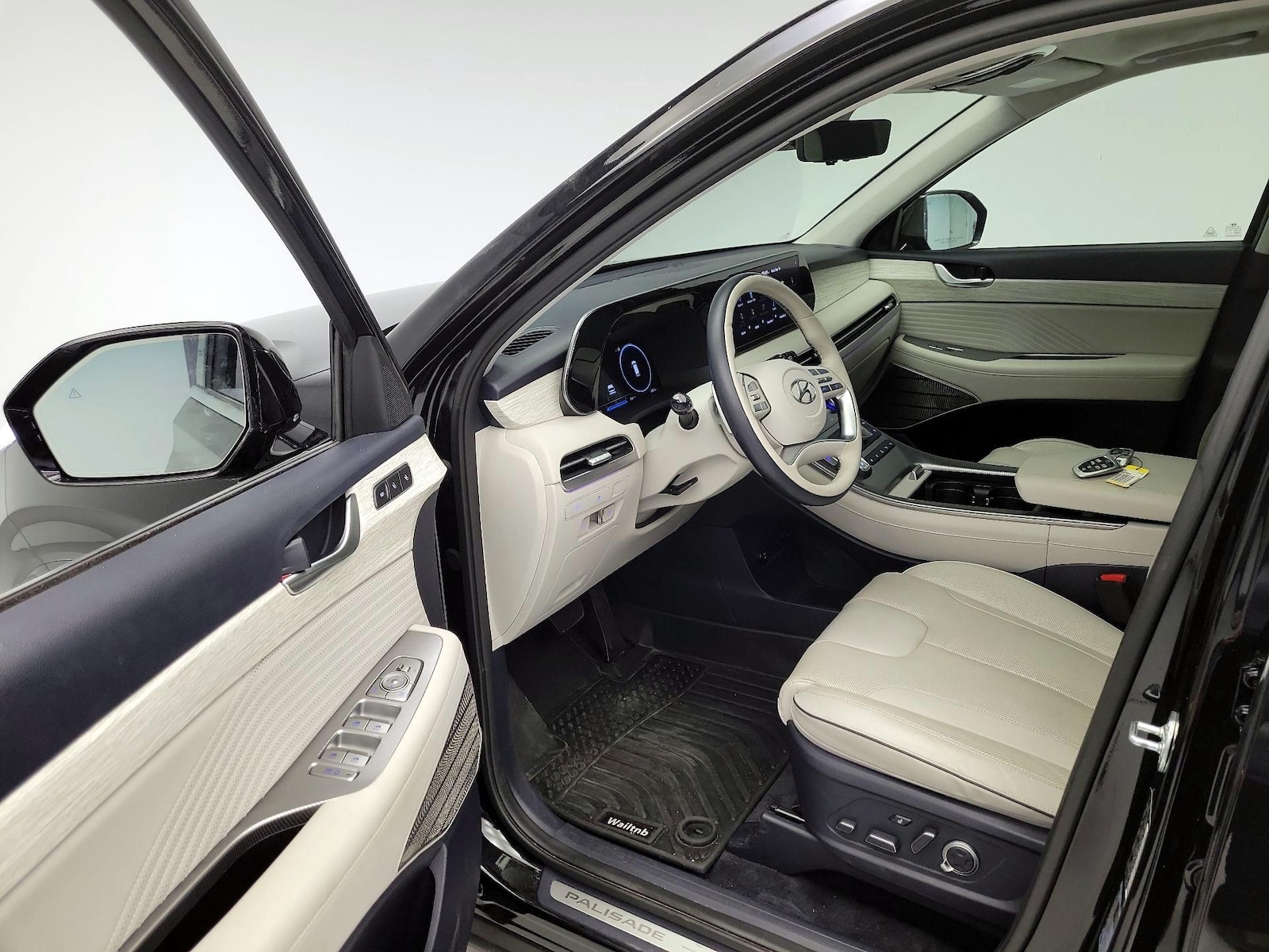 2023 Hyundai Palisade Calligraphy - Photo 12