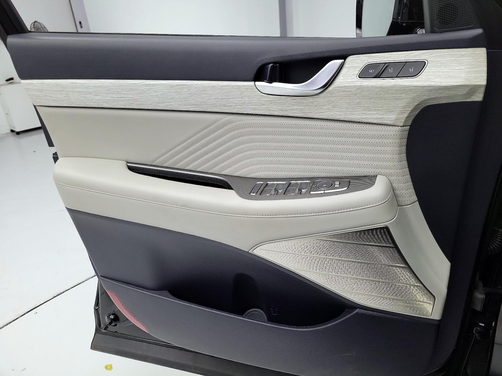 2023 Hyundai Palisade Calligraphy - Photo 13