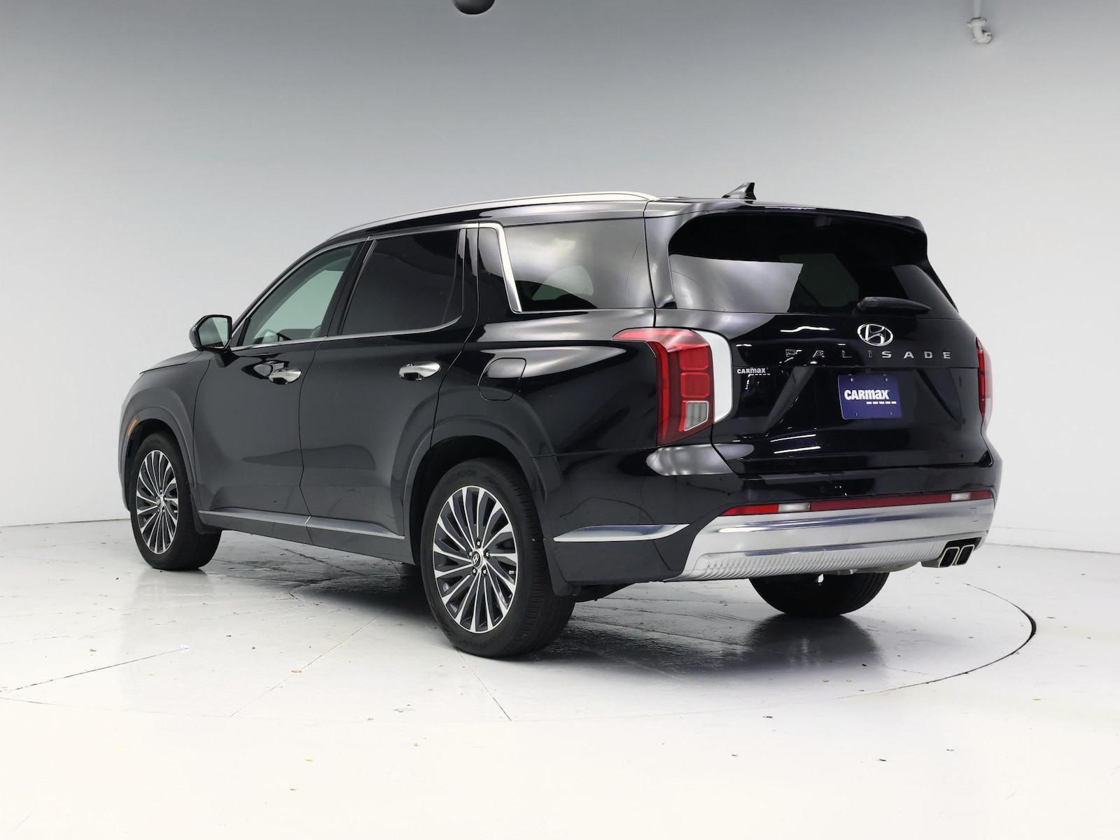 2023 Hyundai Palisade Calligraphy - Photo 3