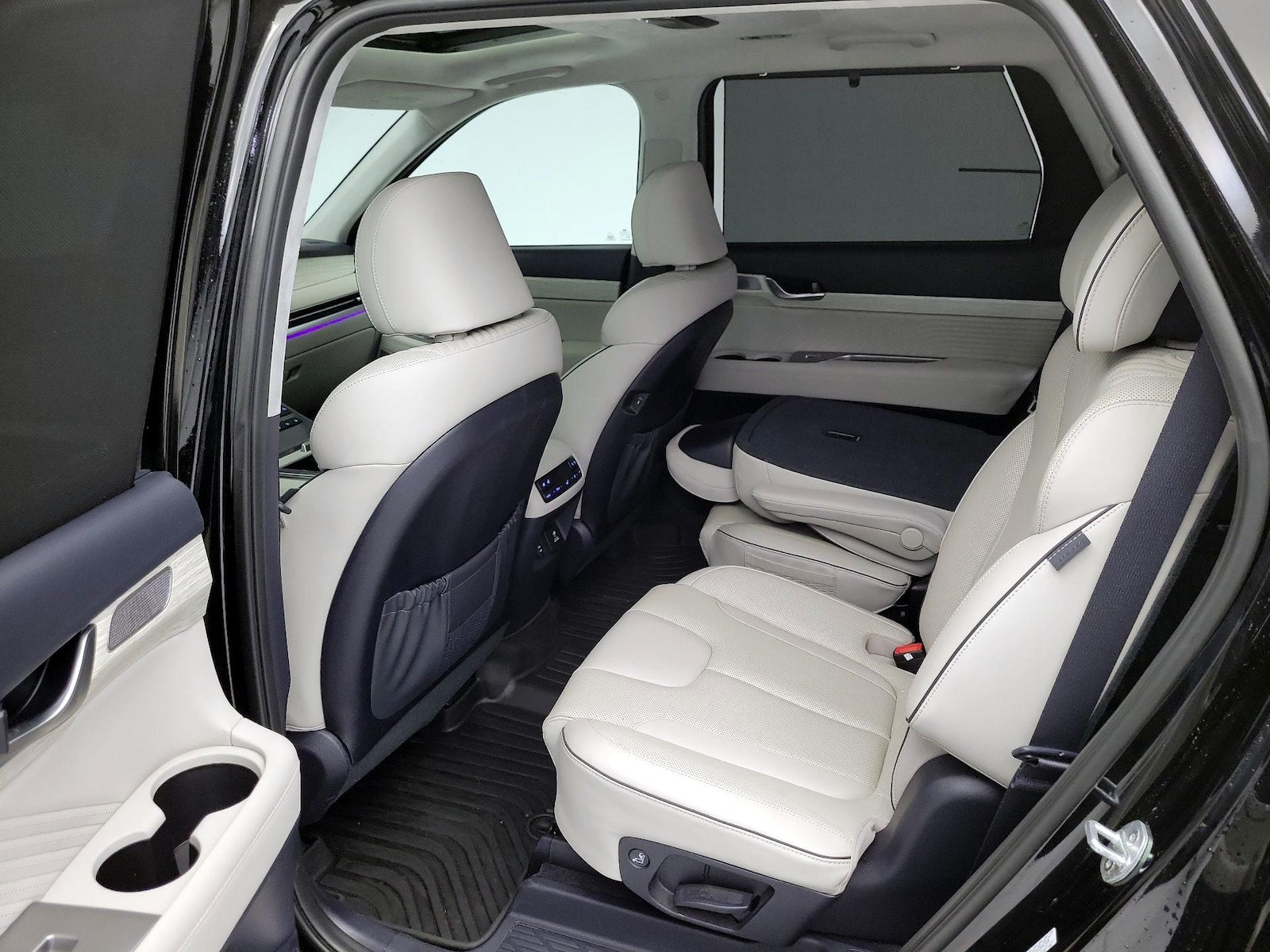 2023 Hyundai Palisade Calligraphy - Photo 22