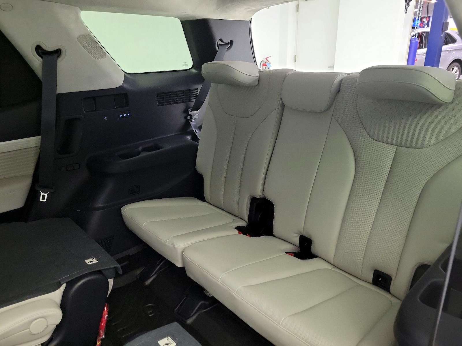 2023 Hyundai Palisade Calligraphy - Photo 23