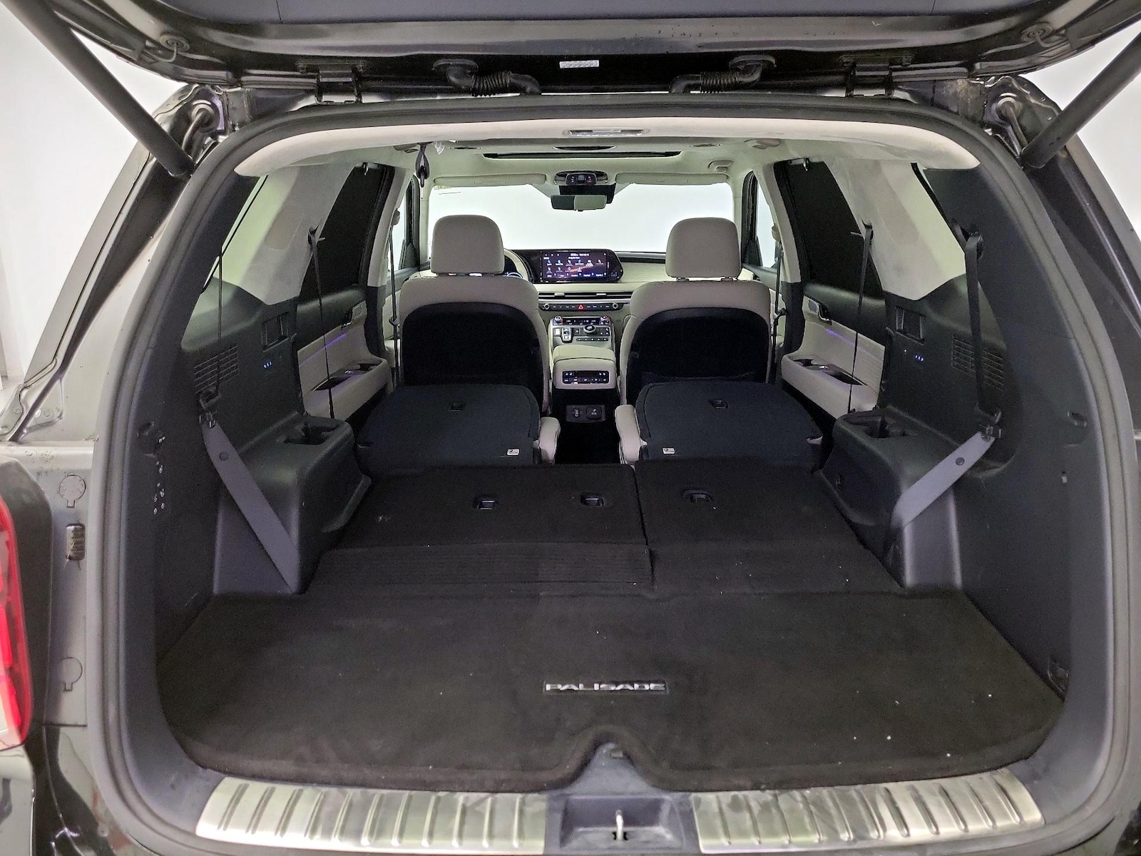 2023 Hyundai Palisade Calligraphy - Photo 25
