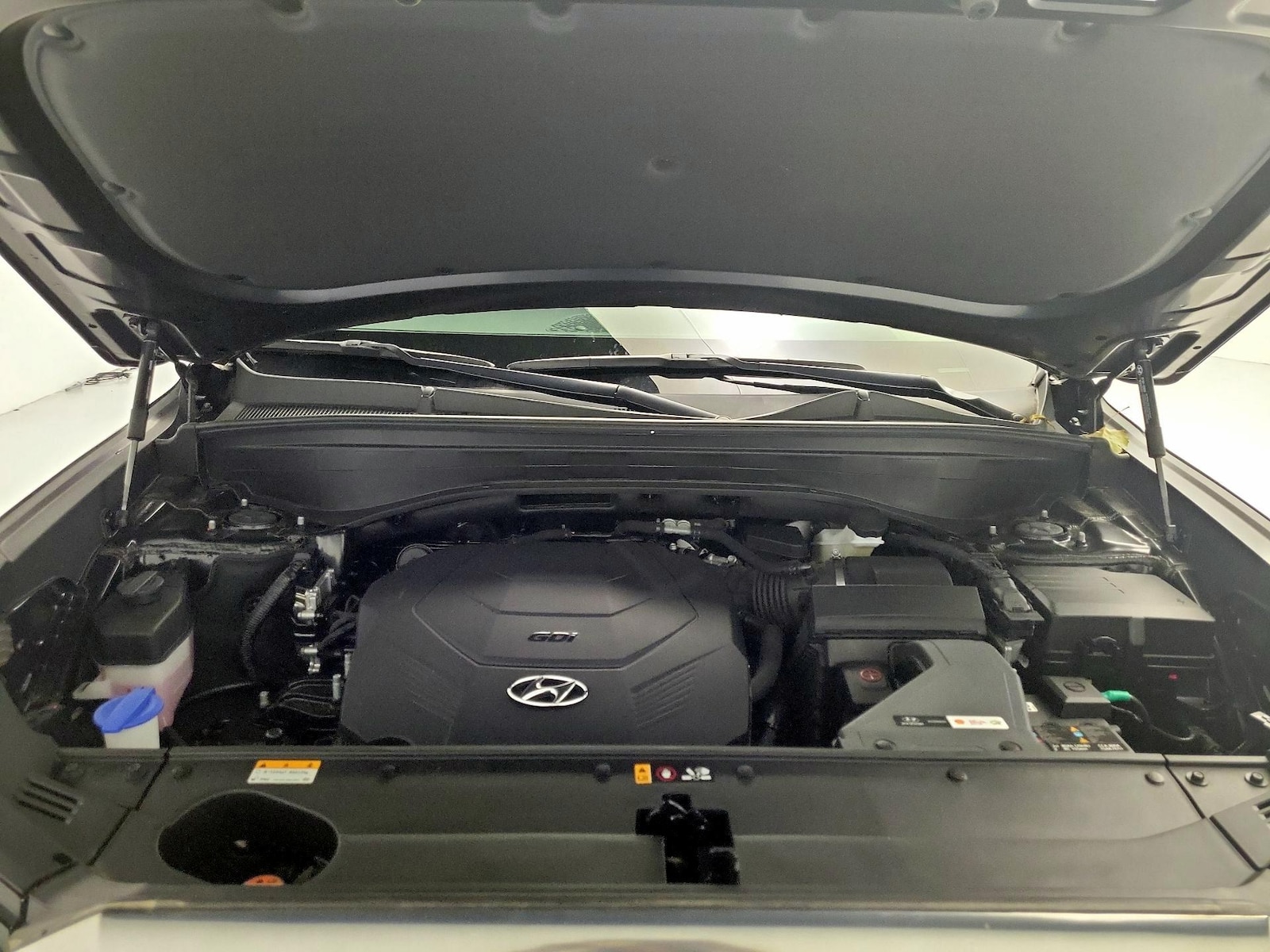 2023 Hyundai Palisade Calligraphy - Photo 26