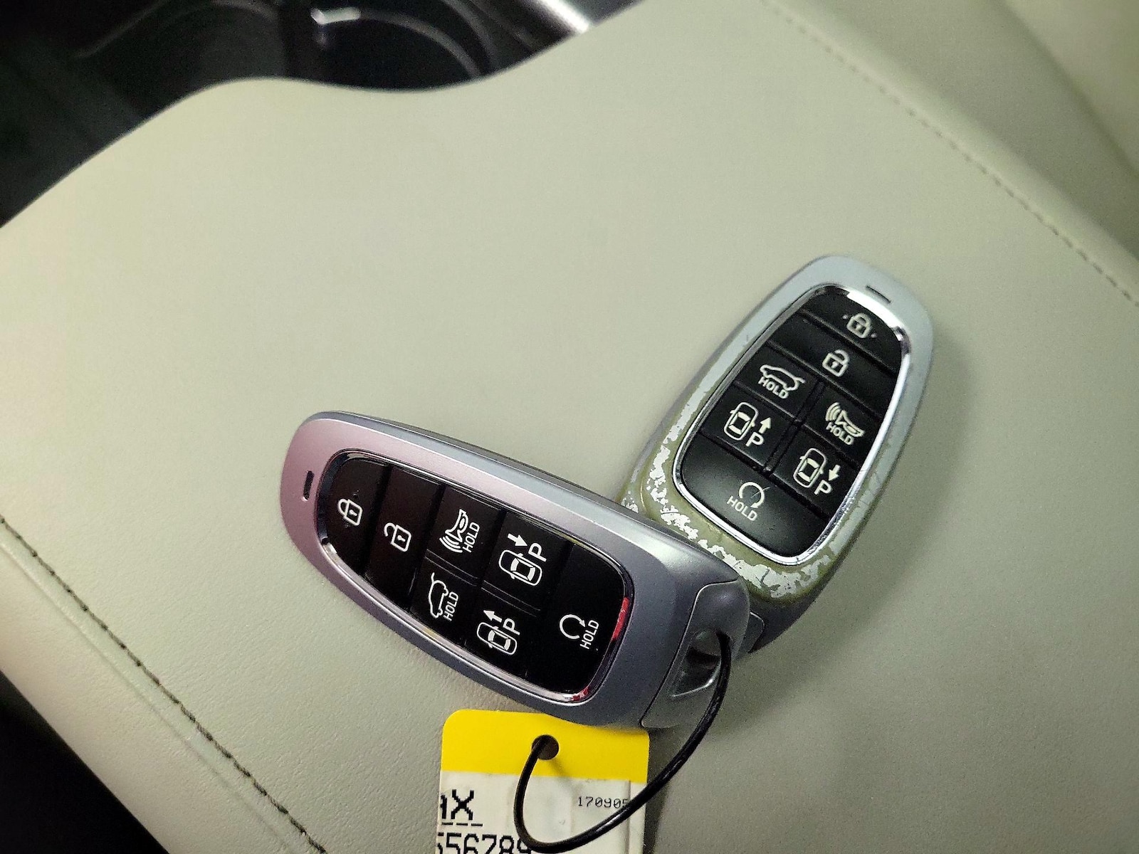 2023 Hyundai Palisade Calligraphy - Photo 27