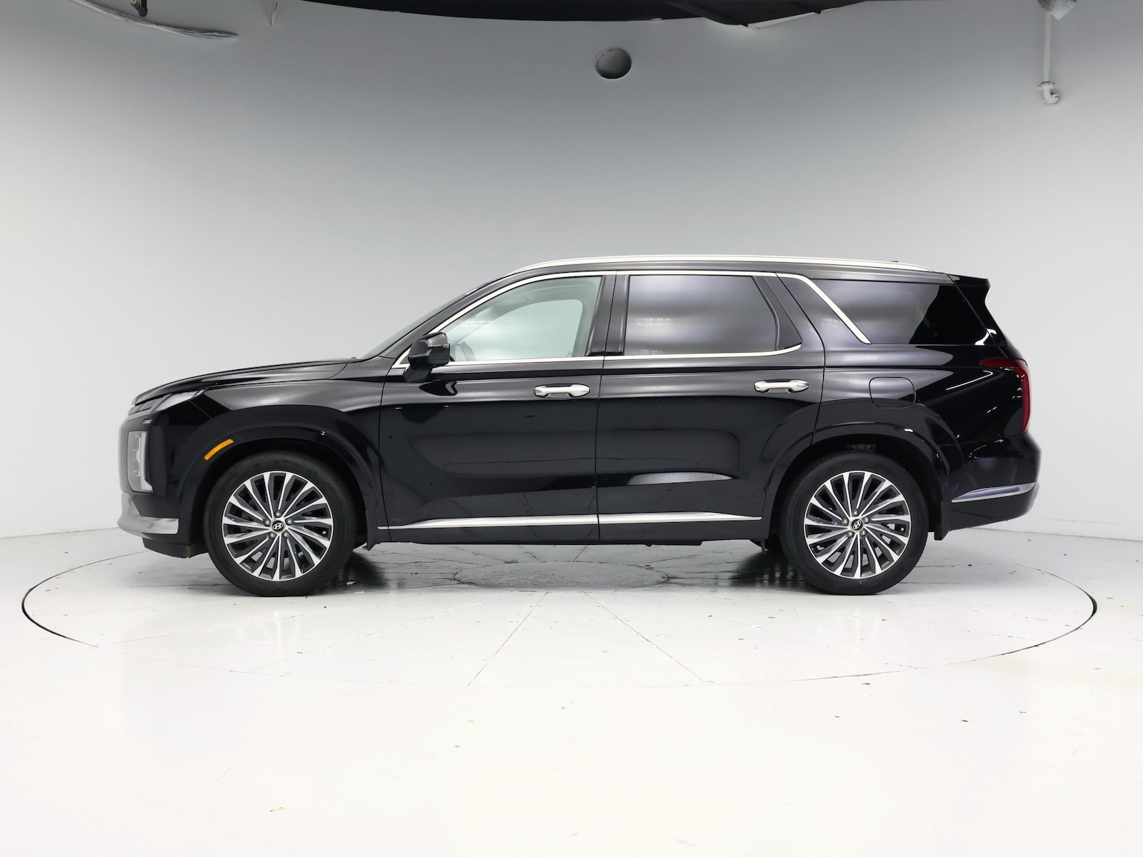 2023 Hyundai Palisade Calligraphy - Photo 4