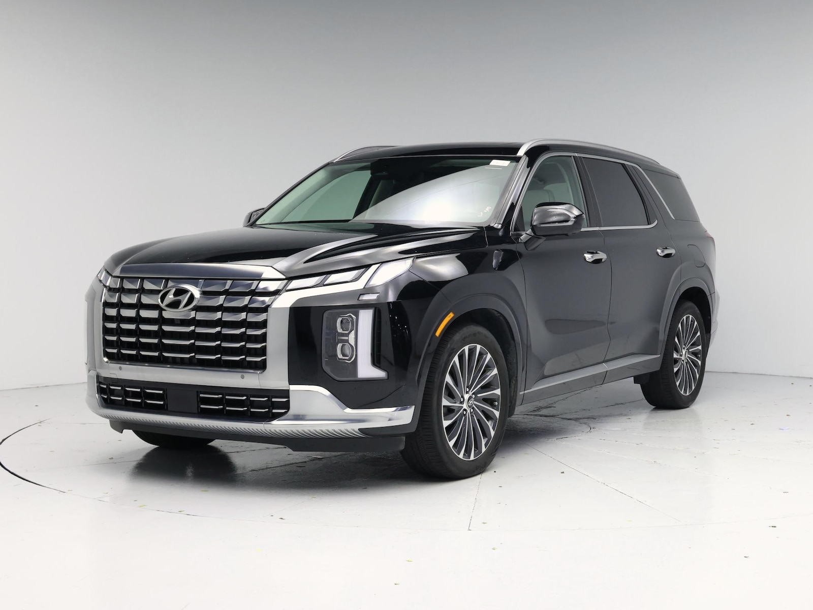 2023 Hyundai Palisade Calligraphy - Photo 5