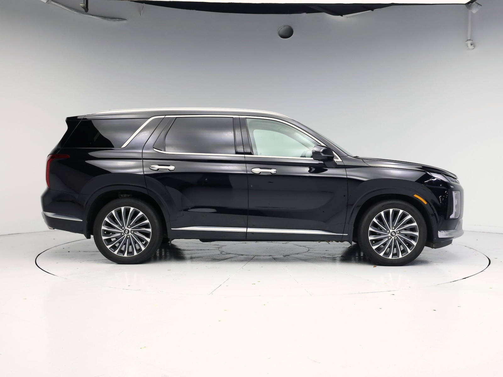 2023 Hyundai Palisade Calligraphy - Photo 8
