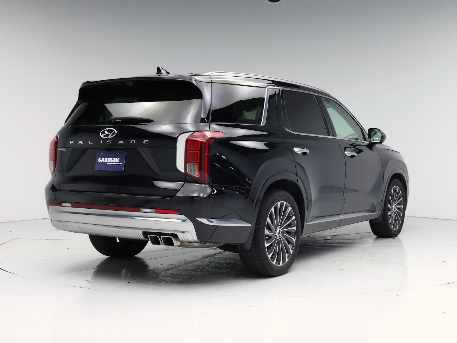 2023 Hyundai Palisade Calligraphy - Photo 9