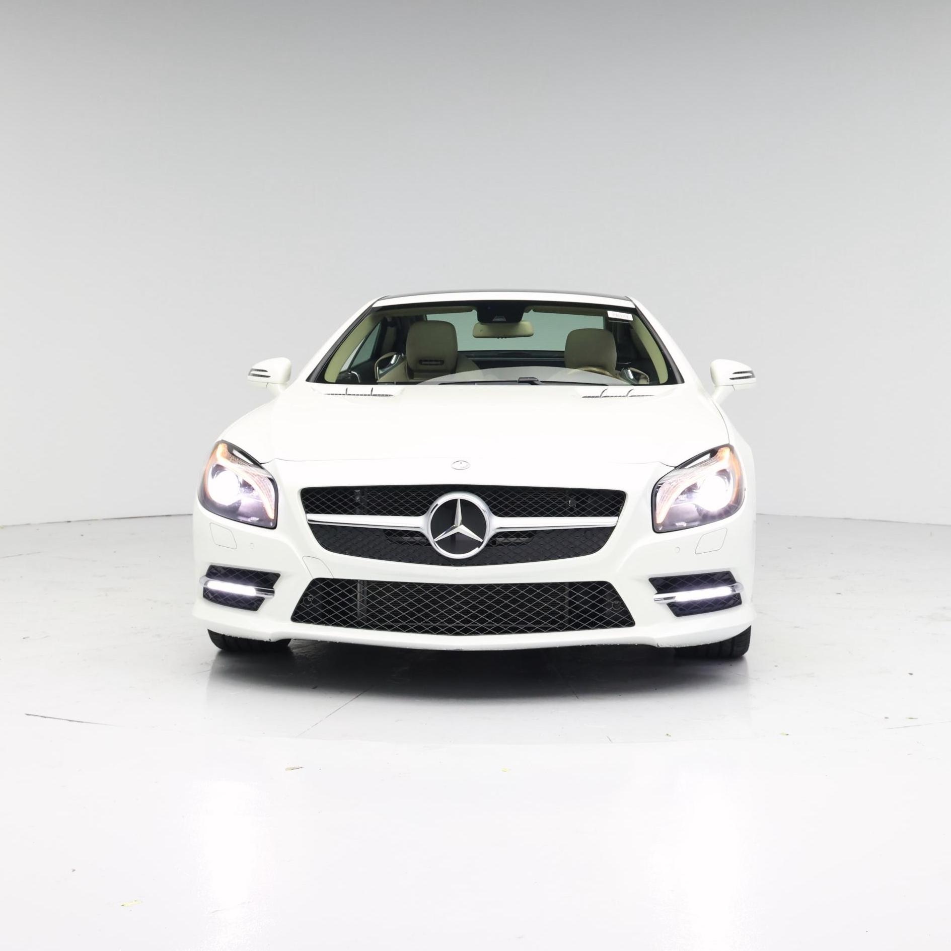 Thumbnail: 2016 Mercedes-Benz SL-Class - 5
