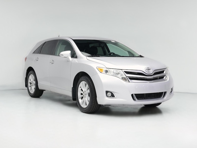 2014 Toyota Venza LE -
                  Charlotte, NC