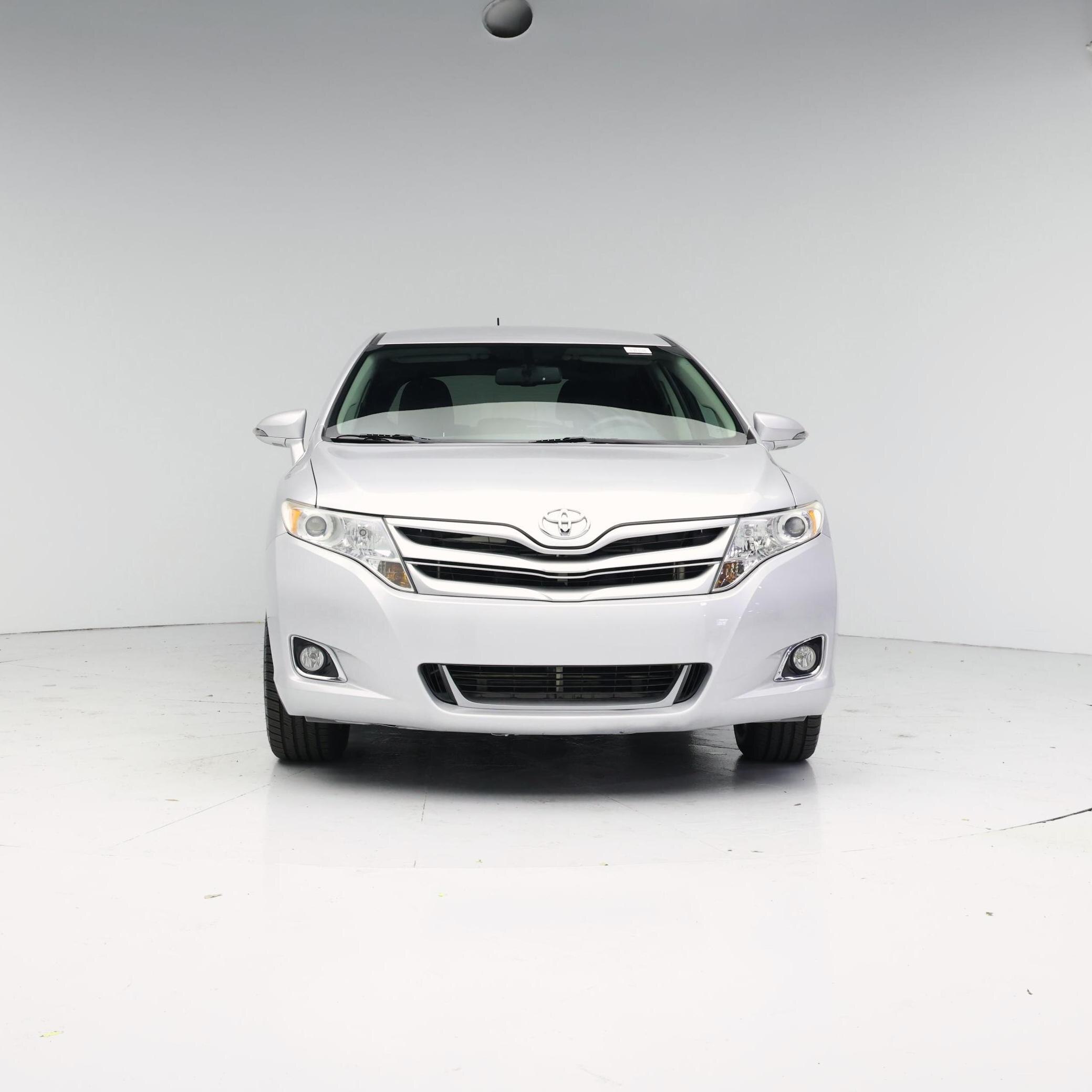 Thumbnail: 2014 Toyota Venza - 5