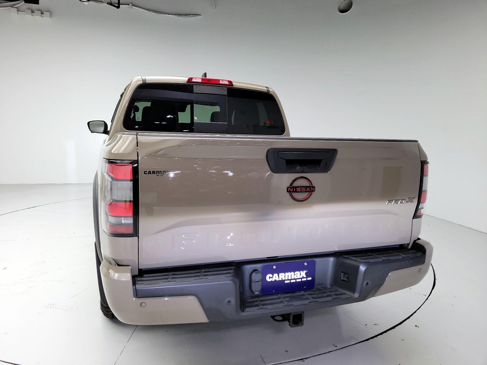 Thumbnail: 2023 Nissan Frontier - 19