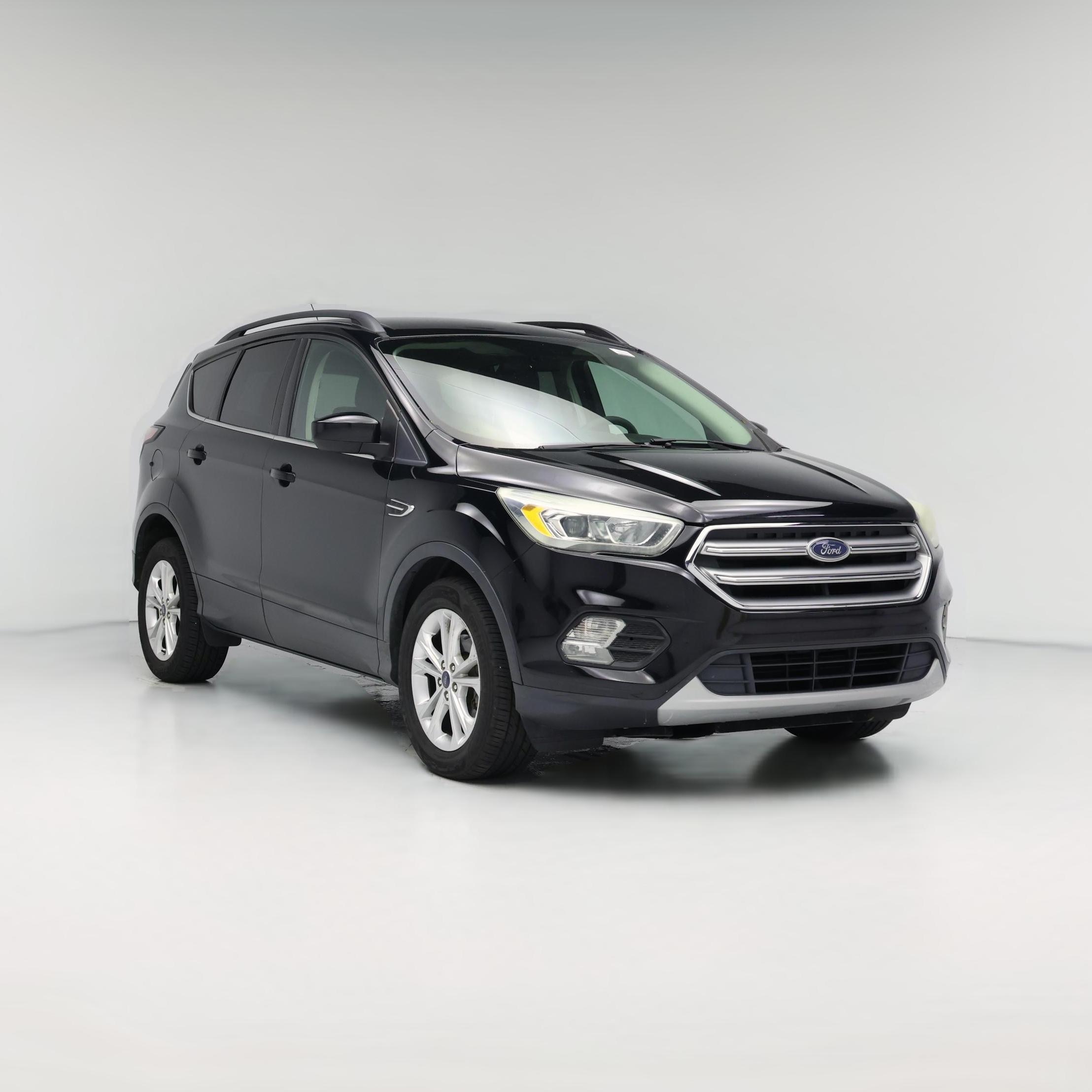 Thumbnail: 2017 Ford Escape - 1