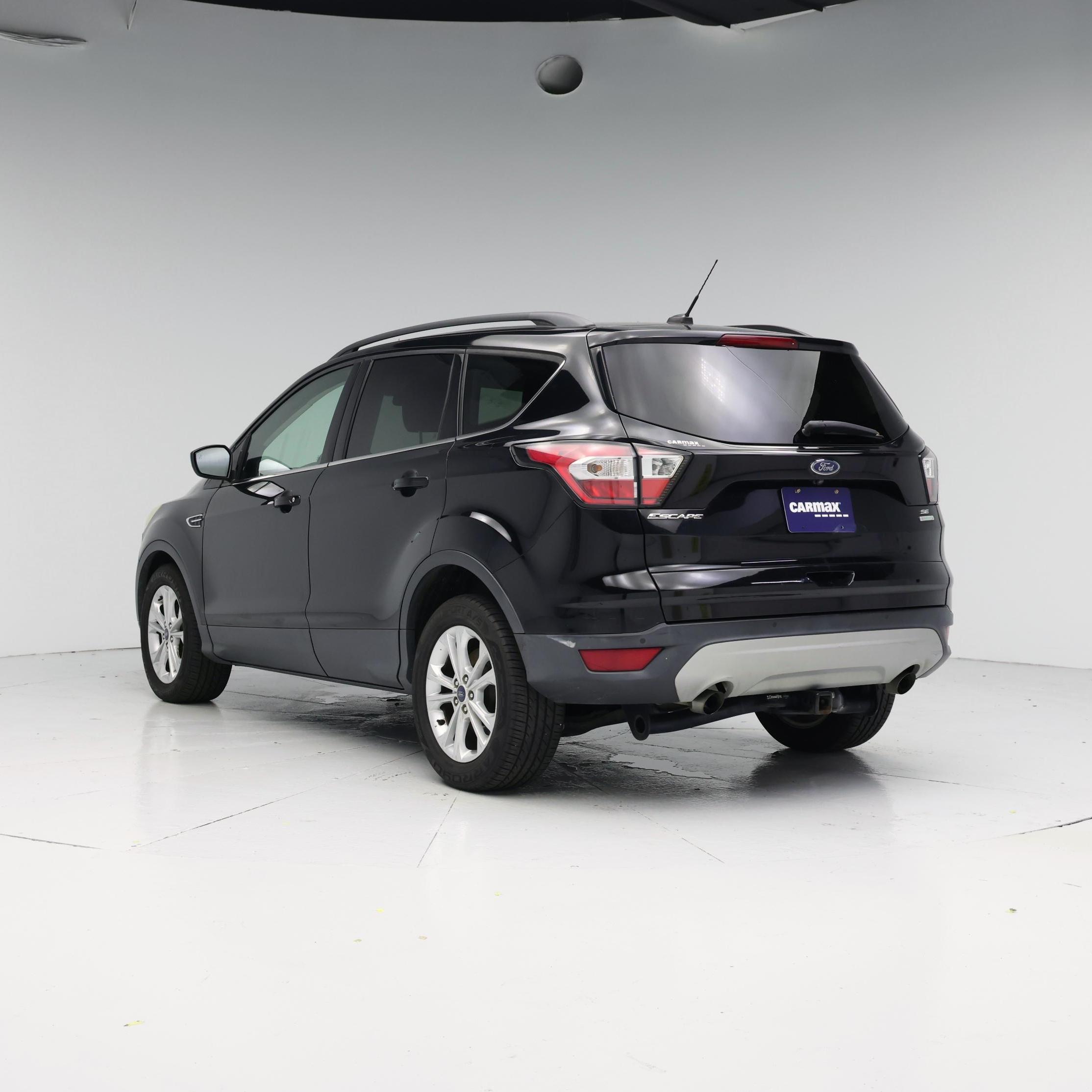 Thumbnail: 2017 Ford Escape - 2