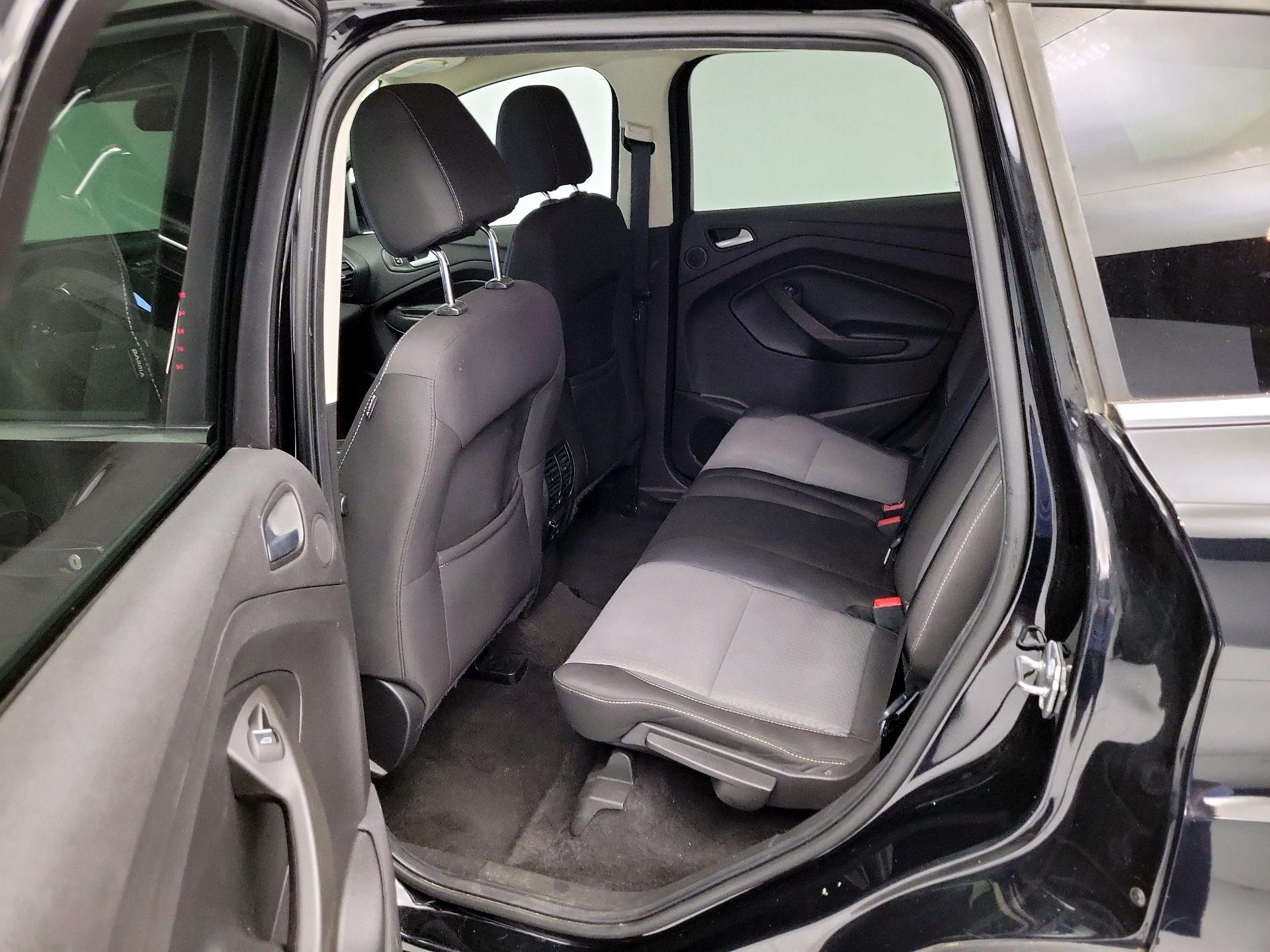 Thumbnail: 2017 Ford Escape - 20