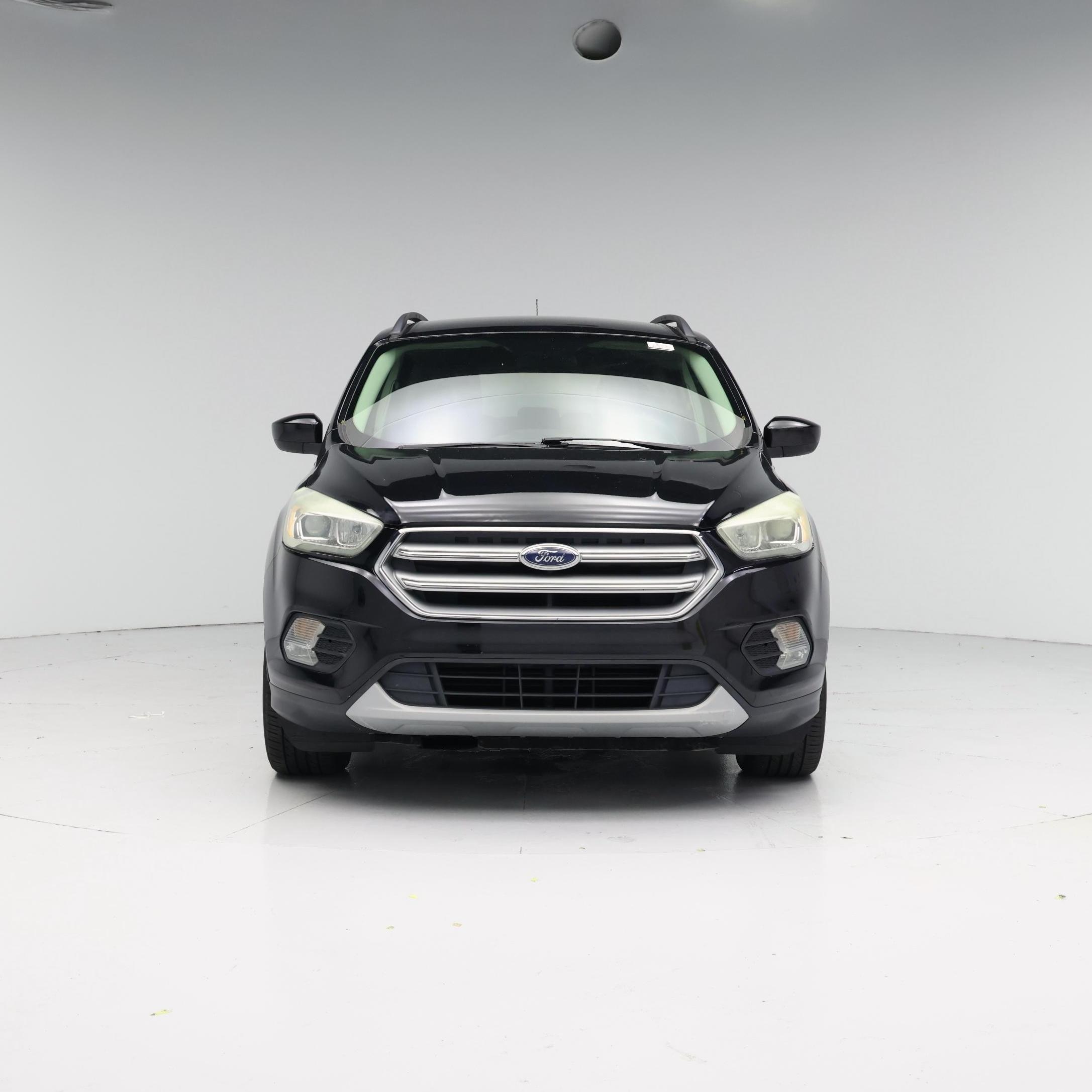 Thumbnail: 2017 Ford Escape - 5
