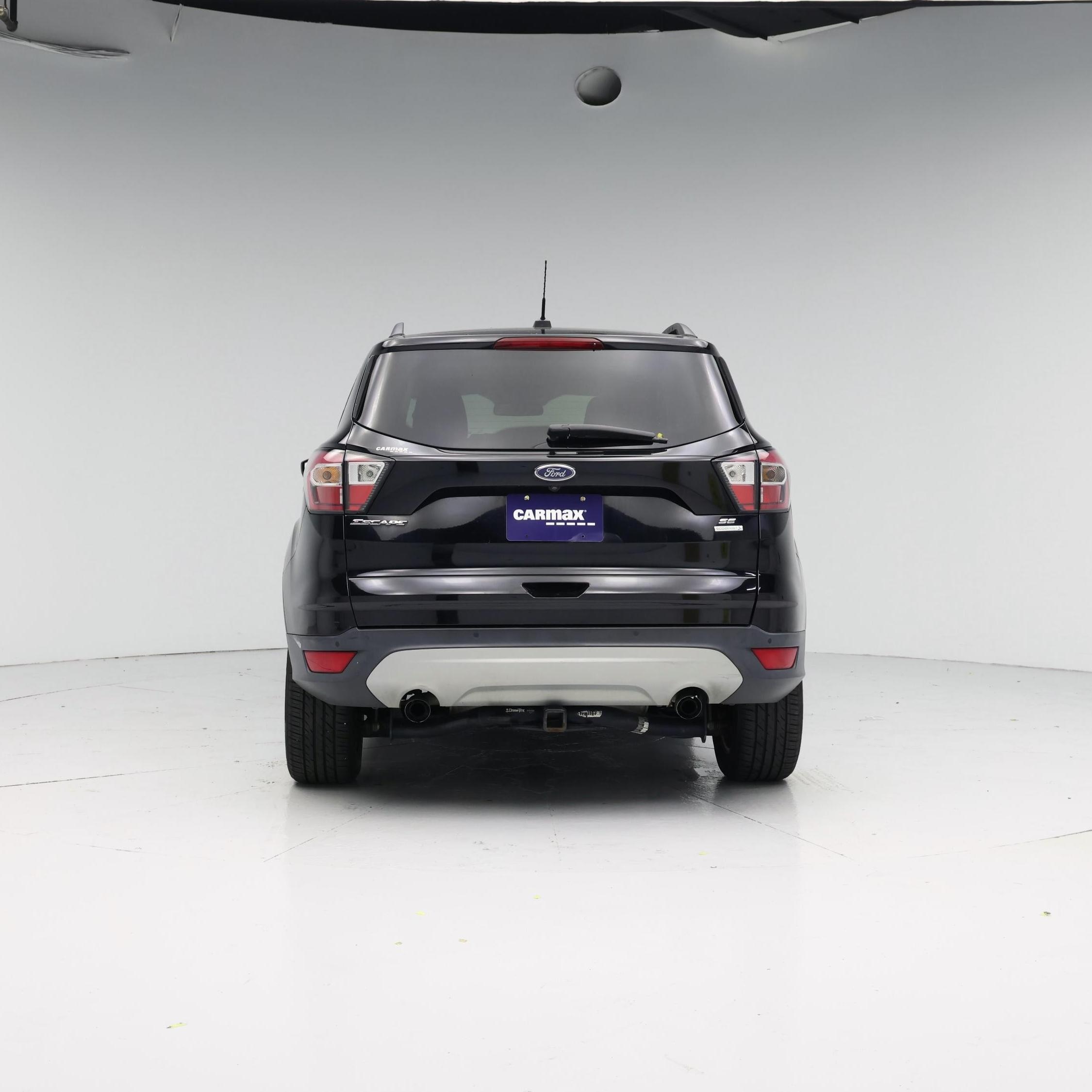Thumbnail: 2017 Ford Escape - 6