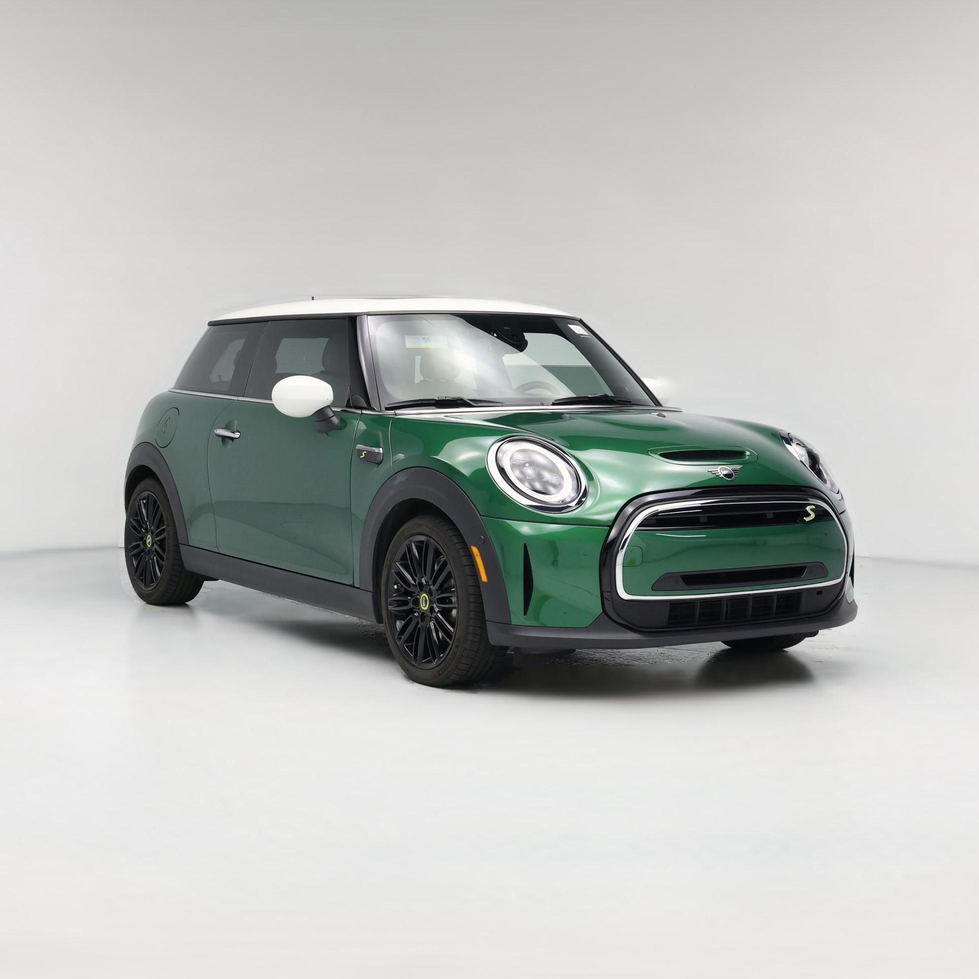 Thumbnail: 2023 MINI Cooper Hardtop - 1
