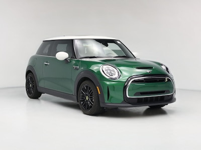 2023 Mini Cooper Hardtop EV SE