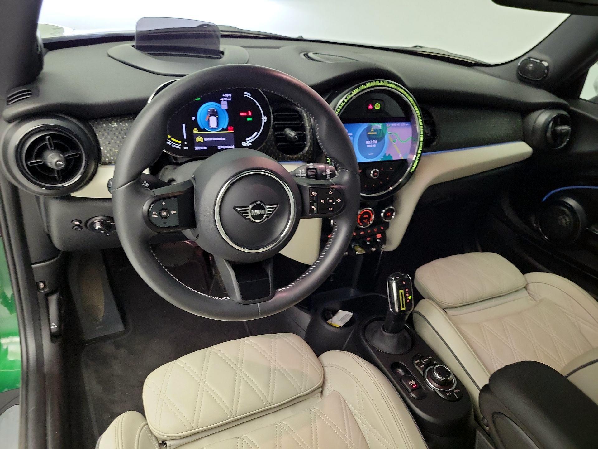 Thumbnail: 2023 MINI Cooper Hardtop - 9