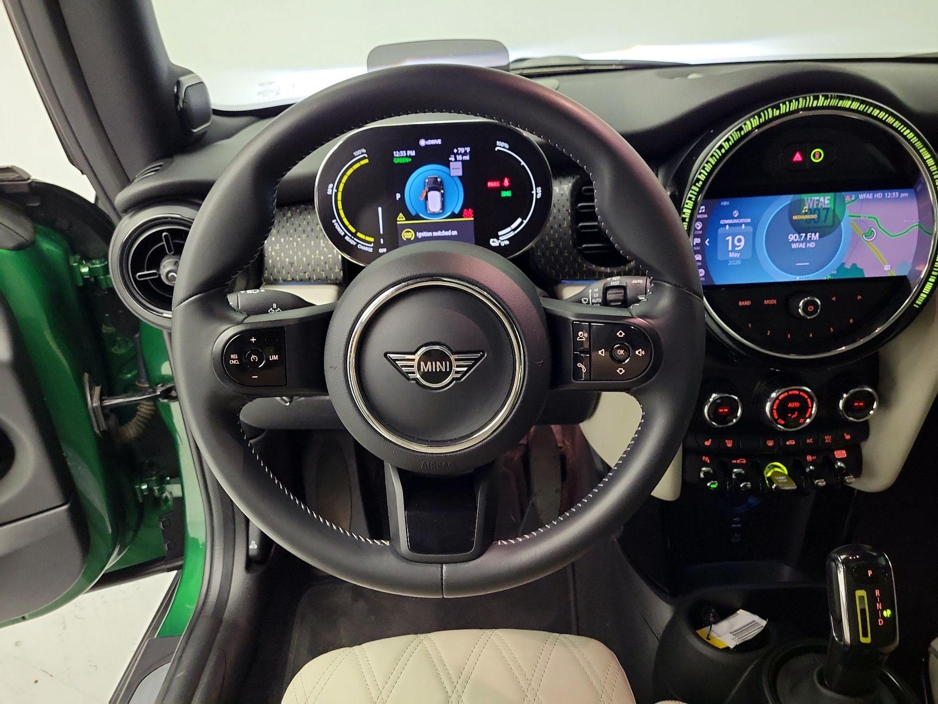 Thumbnail: 2023 MINI Cooper Hardtop - 10